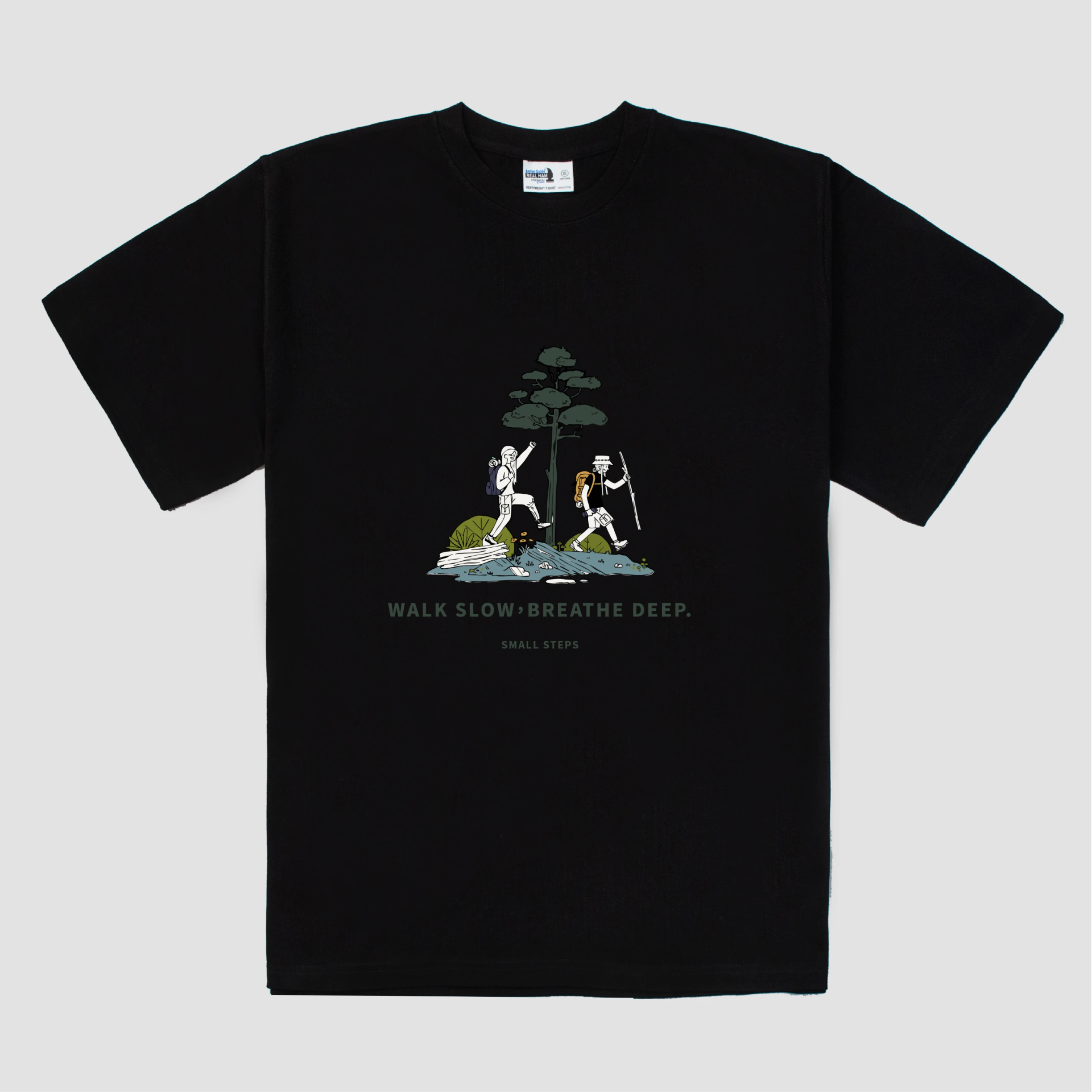 你走慢一點-2色