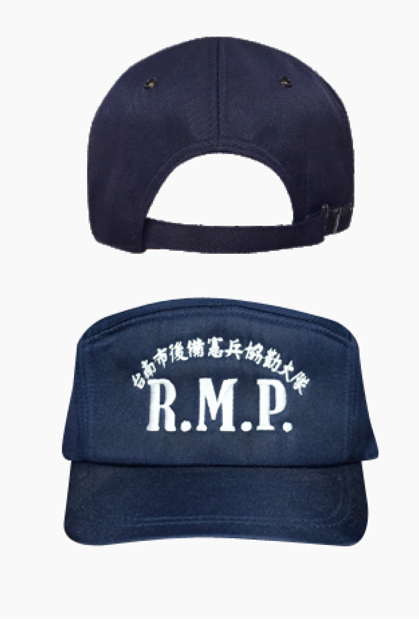 客製化-警帽／巡守隊帽－1色