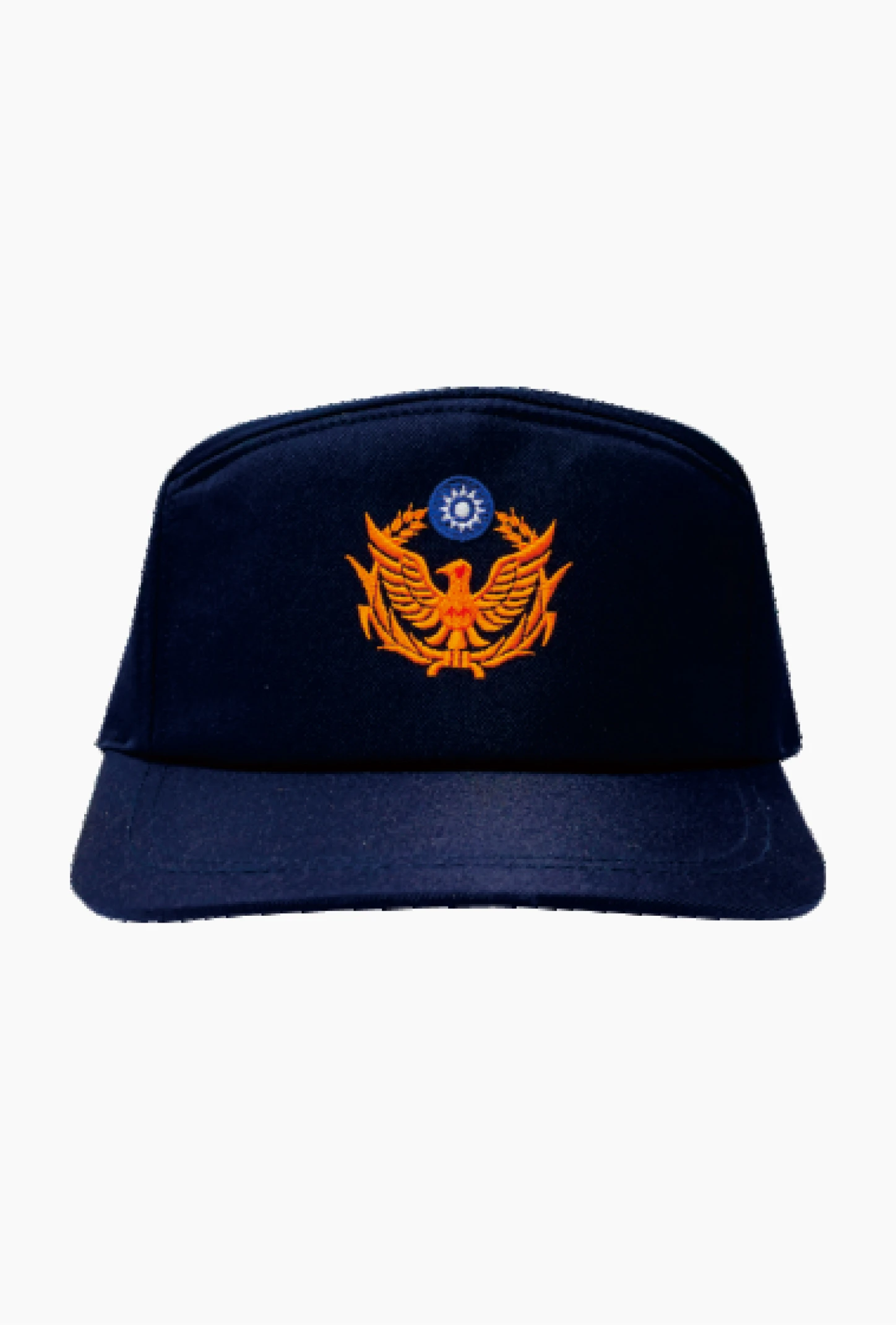 客製化-警帽／巡守隊帽－1色