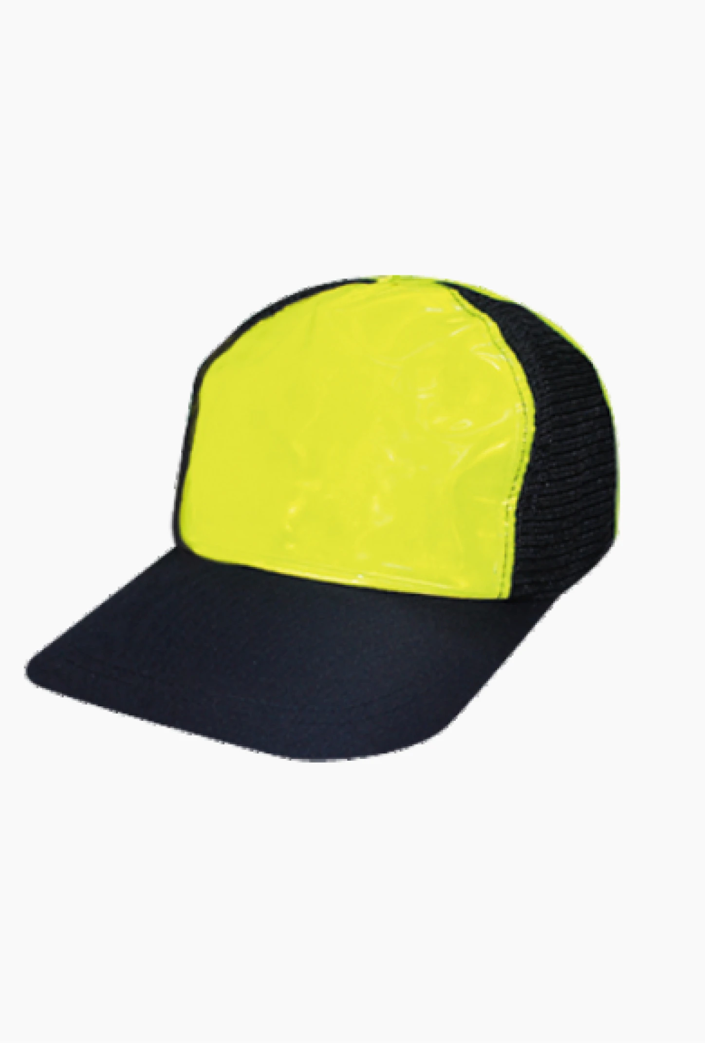 客製化-環保反光帽-2色