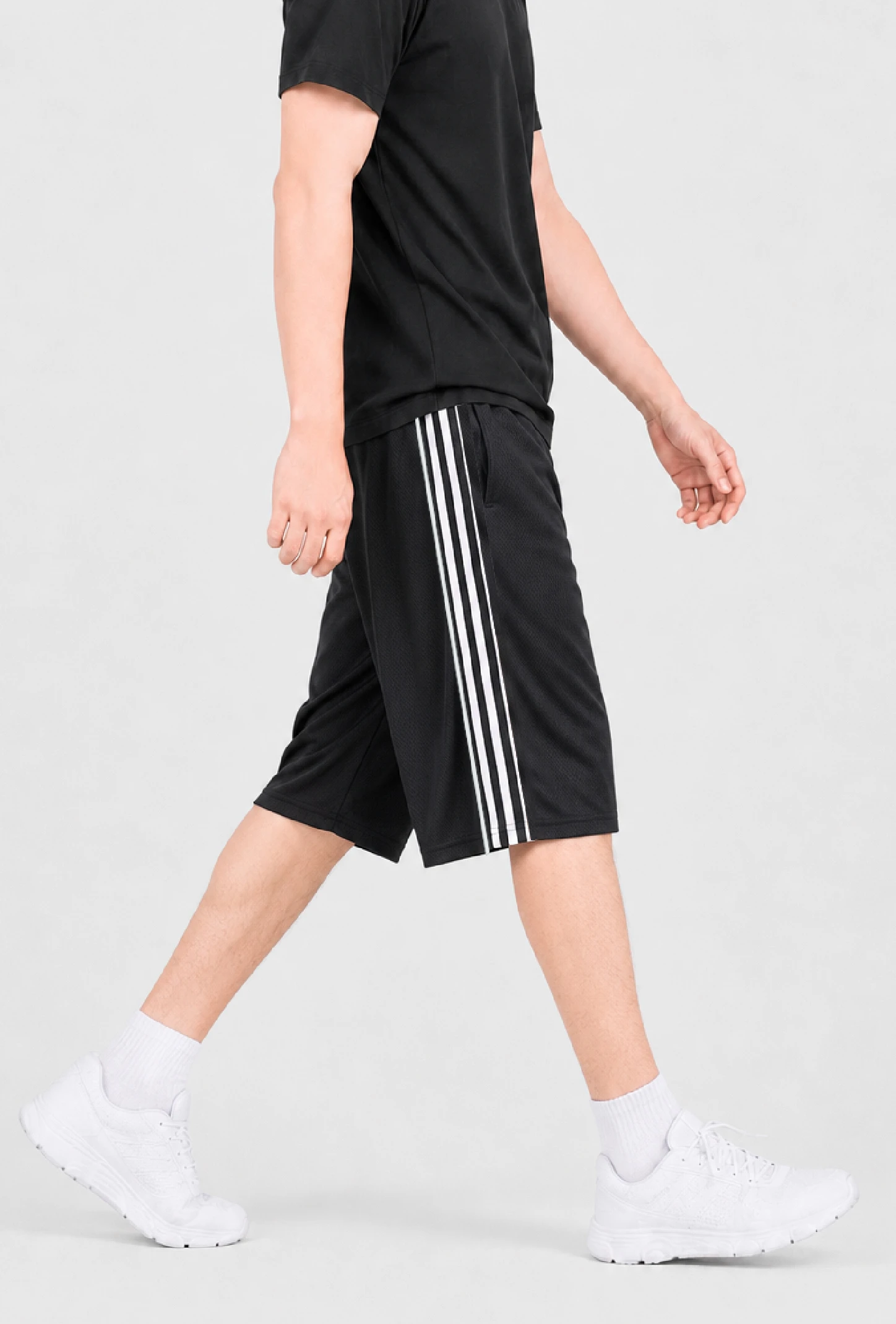 3.0 七分褲-3色