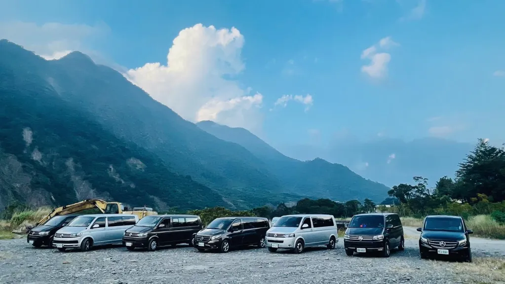 《客製化》包車服務