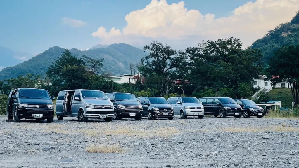 《客製化》包車服務
