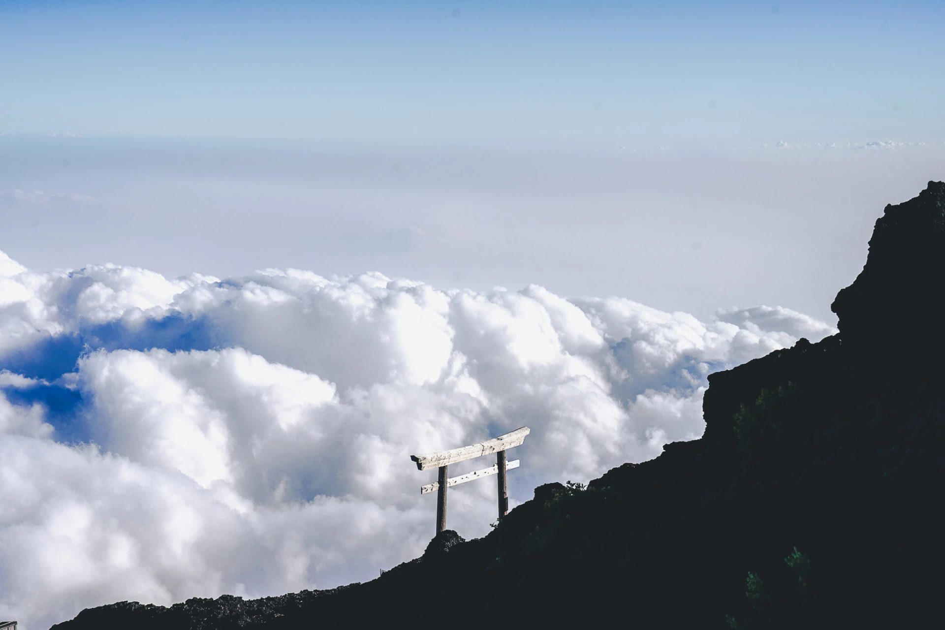 《火山,溫泉,日本聖山》 富士山御來光 四天三夜溫泉之旅