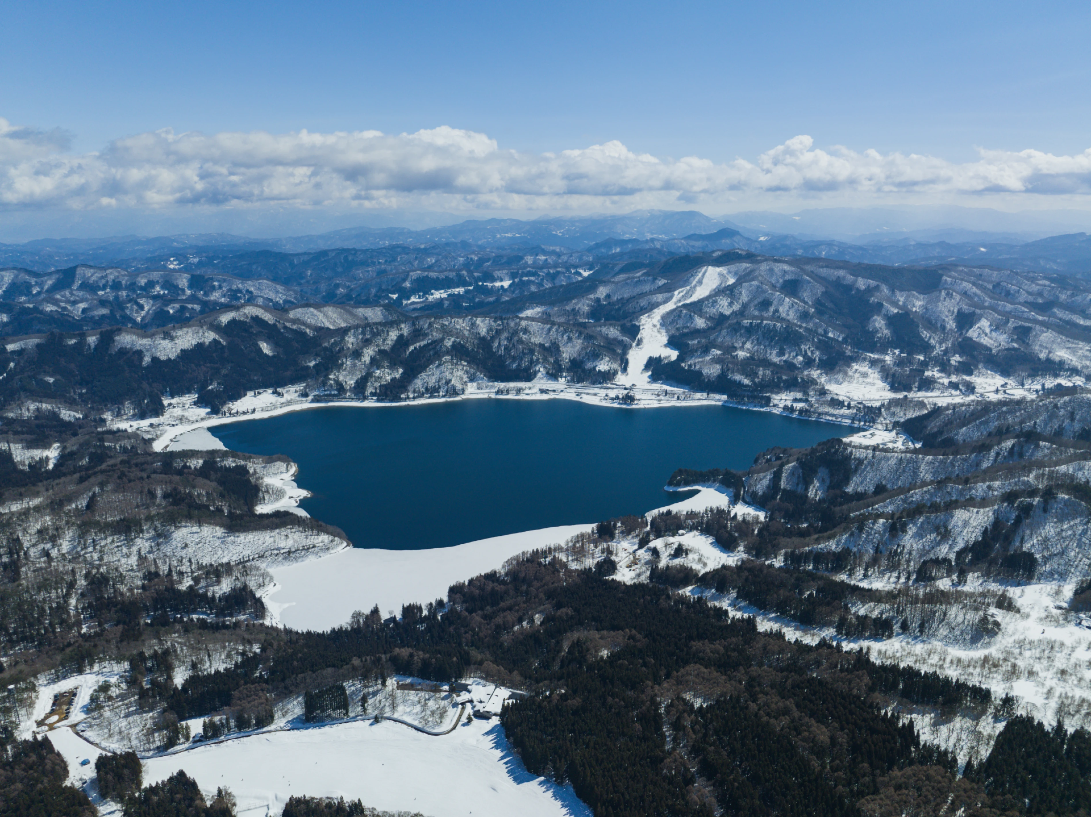 《長野,冬奧,阿爾卑斯》白馬村滑雪教學 五天四夜