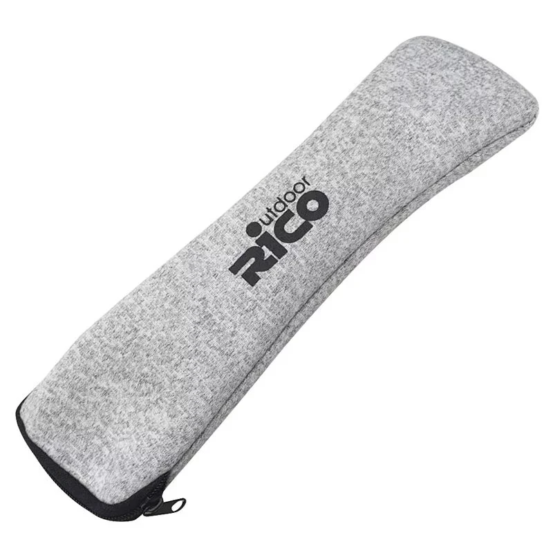 【RICOOUTDOOR】  簡約餐具三件組 316不銹鋼