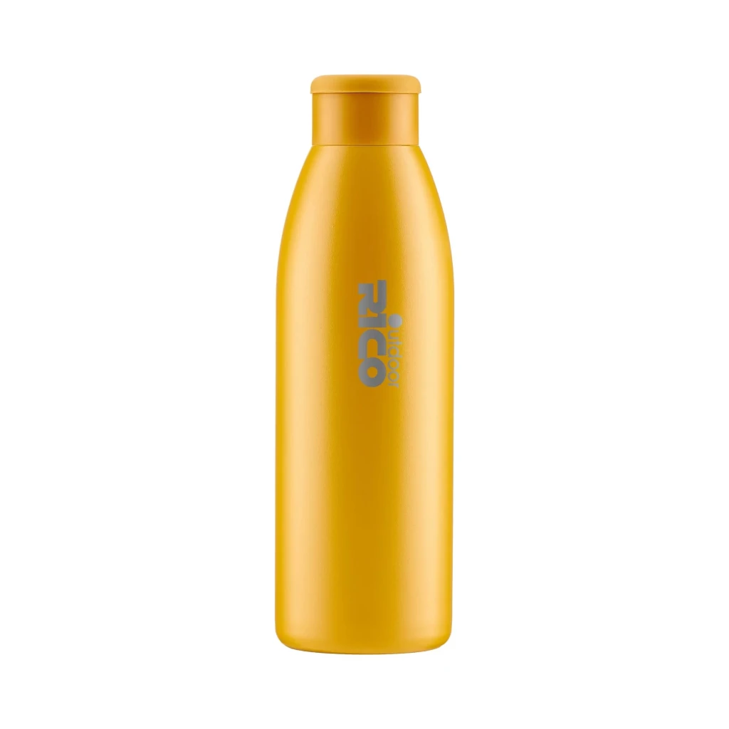 【RICOOUTDOOR】真空運動瓶 900ml  316不銹鋼