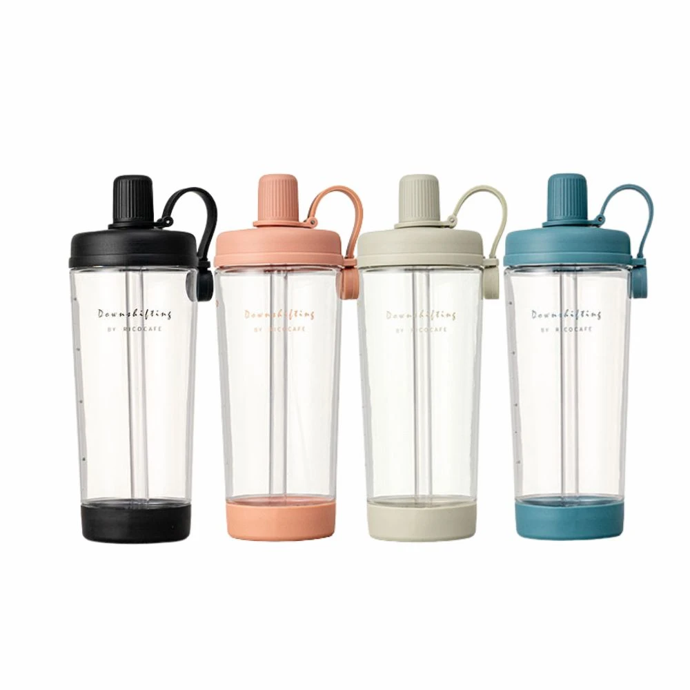 【RICOCAFE】酷力LITE 900ml 輕量化TRITAN材質