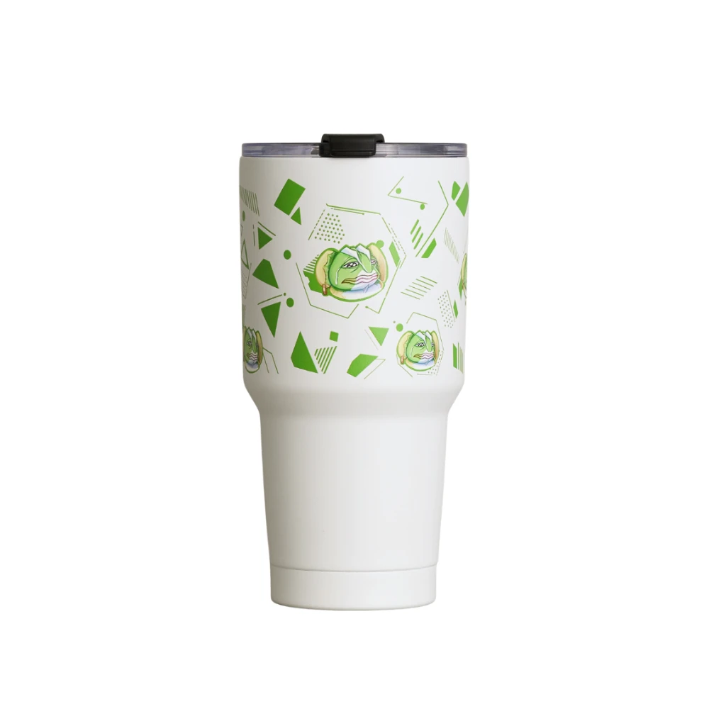 【RICOCAFE x 傳說對決】冰霸隨行杯900ml