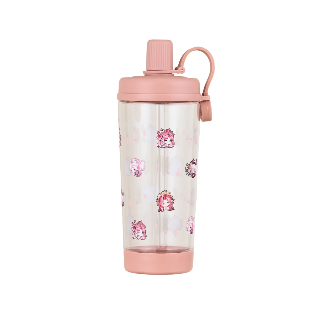 【RICOCAFE x 傳說對決】聯名酷力LITE 900ml