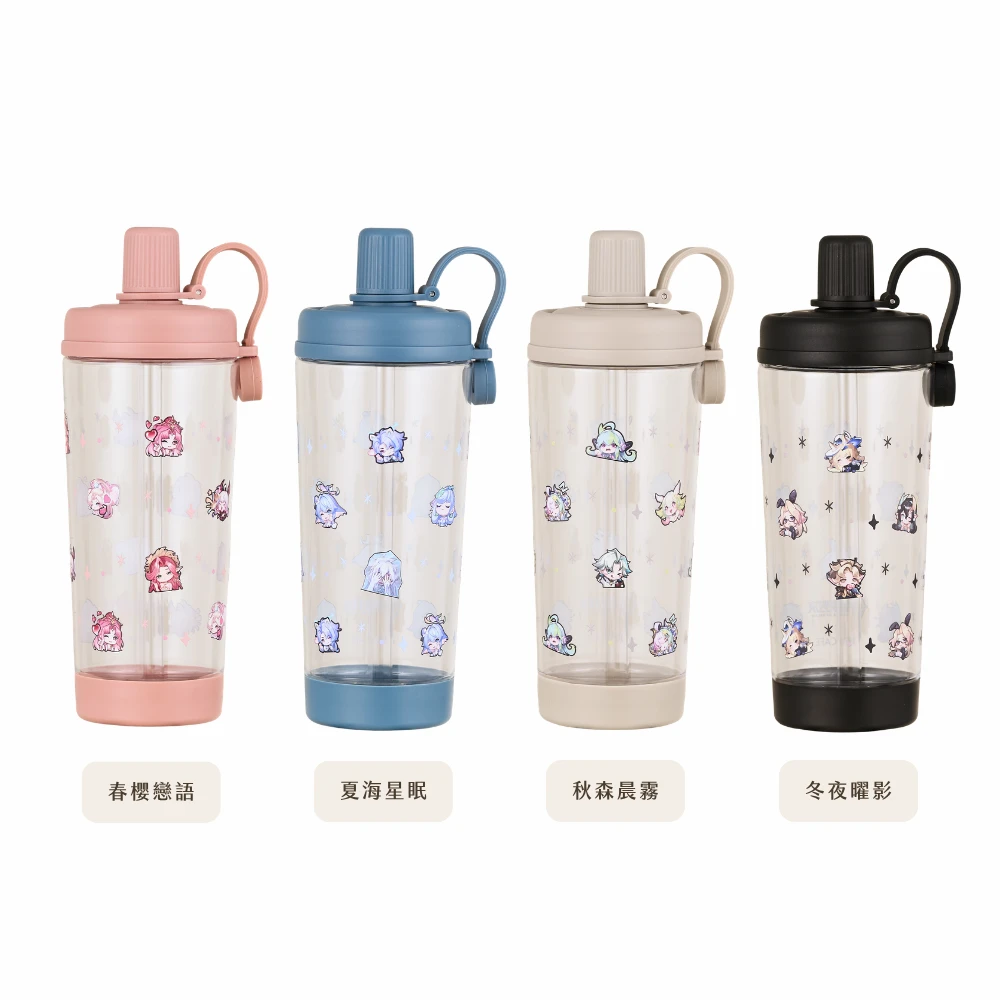 【RICOCAFE x 傳說對決】聯名酷力LITE 900ml