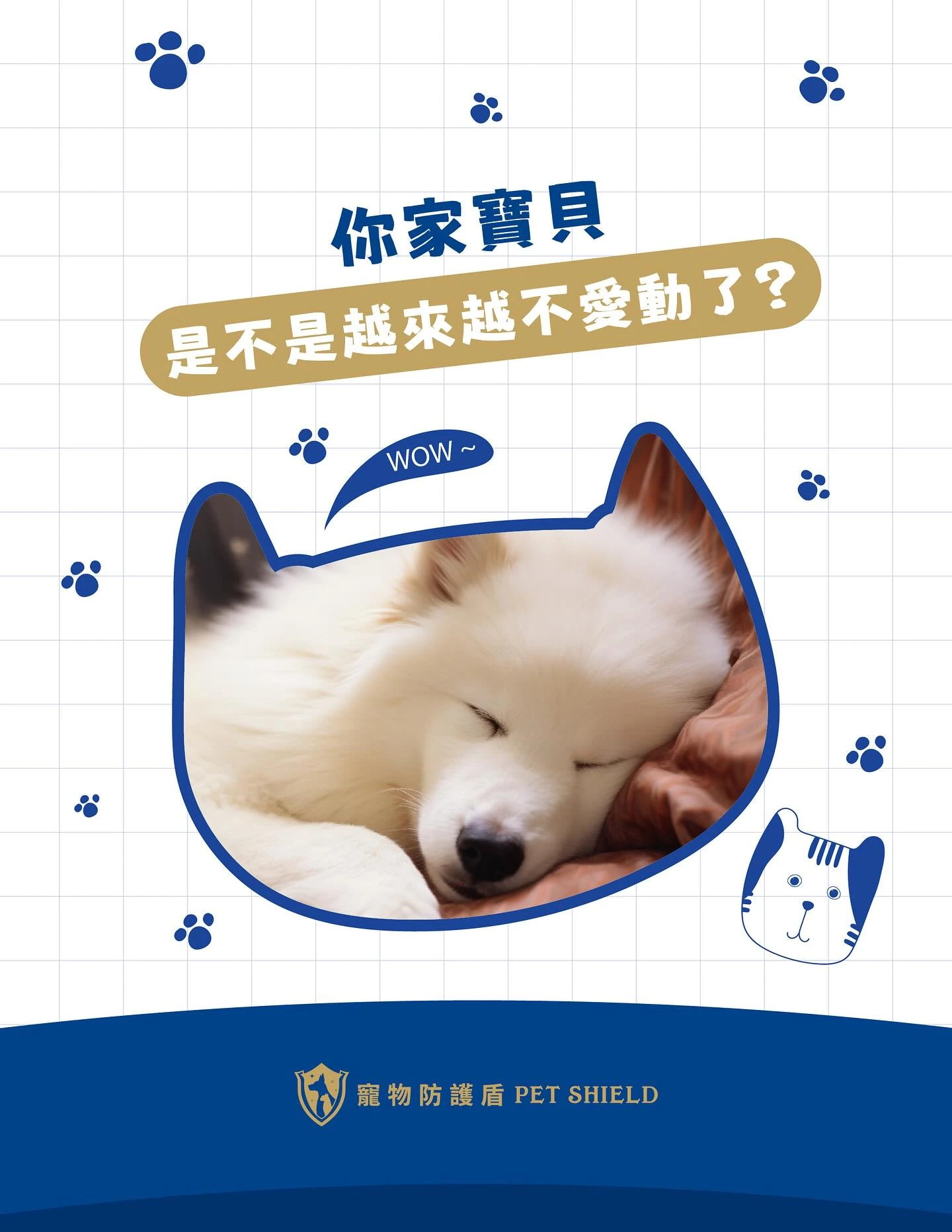 你們家寶貝有沒有以下這些問題？