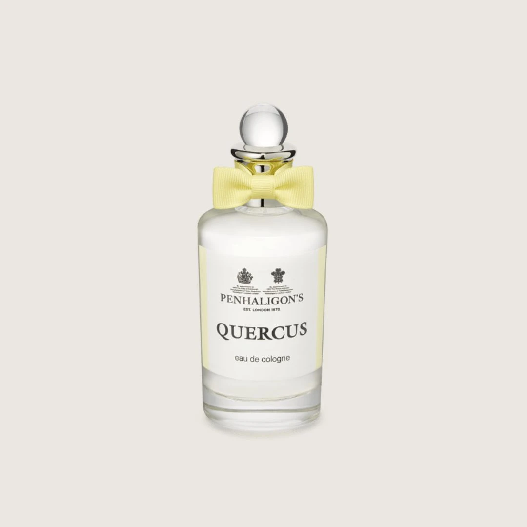 Penhaligon's｜Quercus 皇家橡樹古龍水