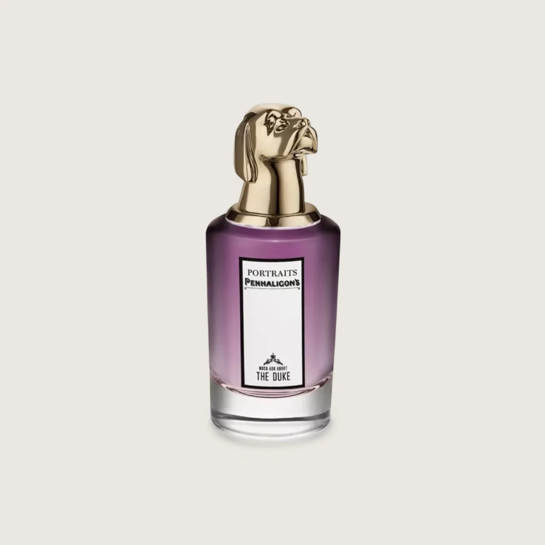Penhaligon's｜獸首系列 The Duke 獵犬男性淡香精