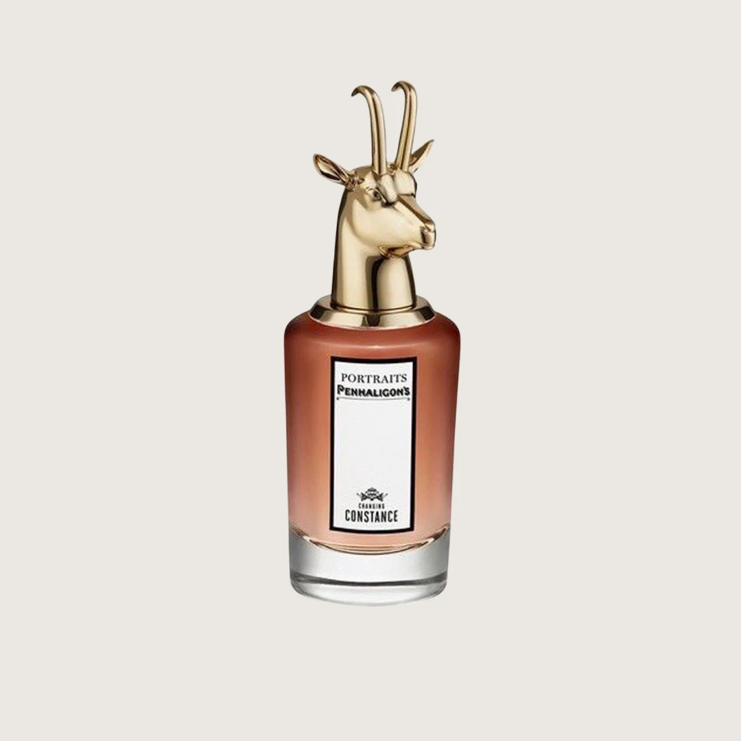 Penhaligon's｜獸首系列 Changing Constance 山羊(羚羊)淡香精