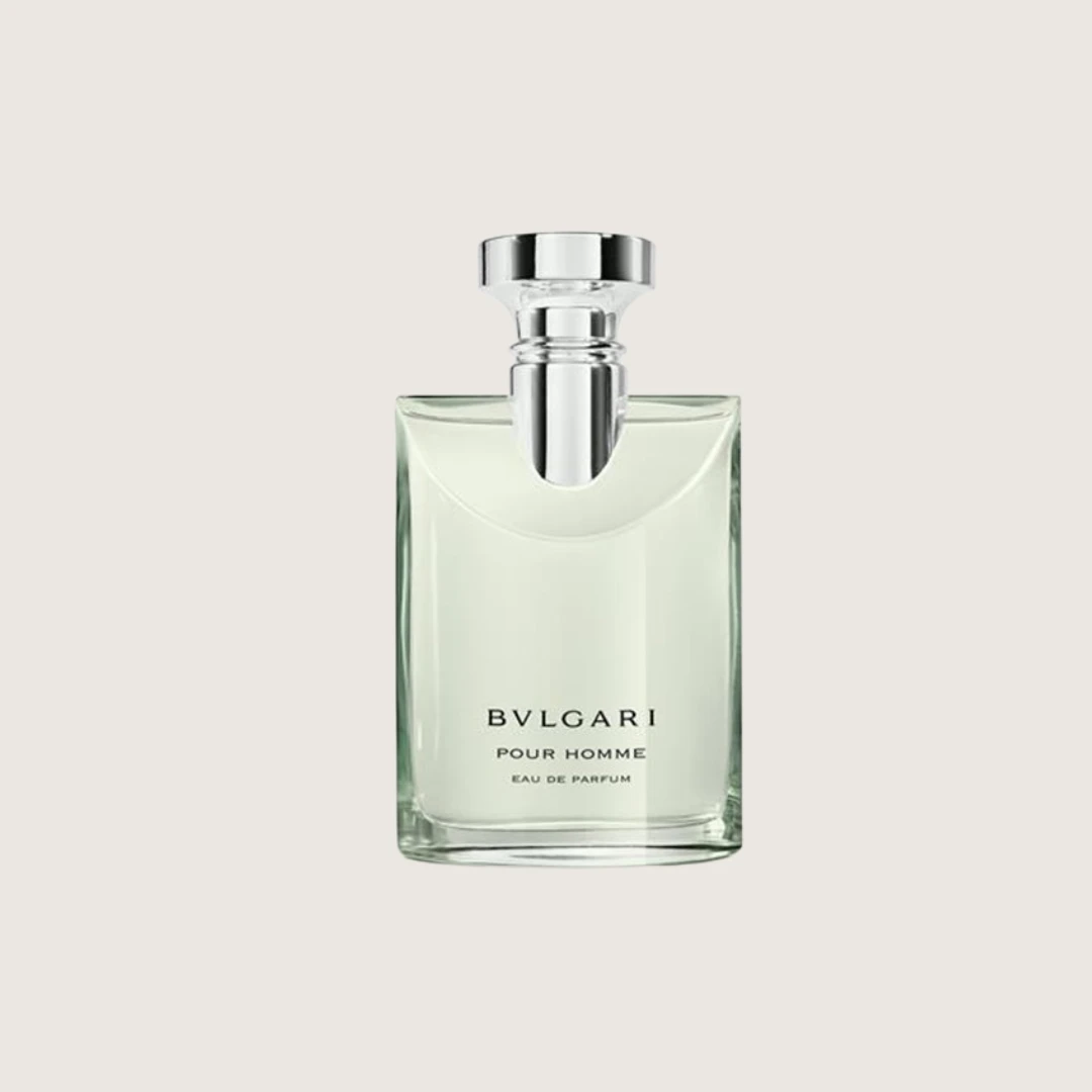 Bvlgari｜Pour Homme 寶格麗經典大吉嶺茶淡香精