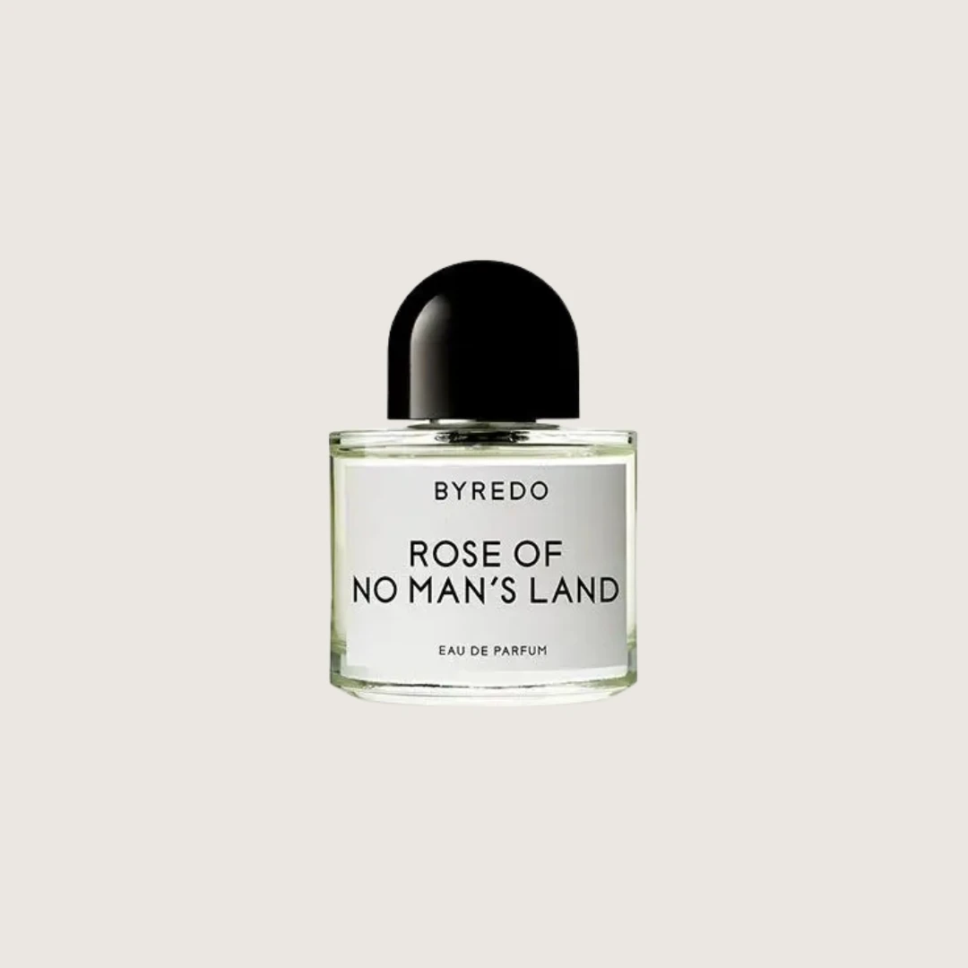 Byredo｜Rose Of No Man's Land 無人之境中性淡香精