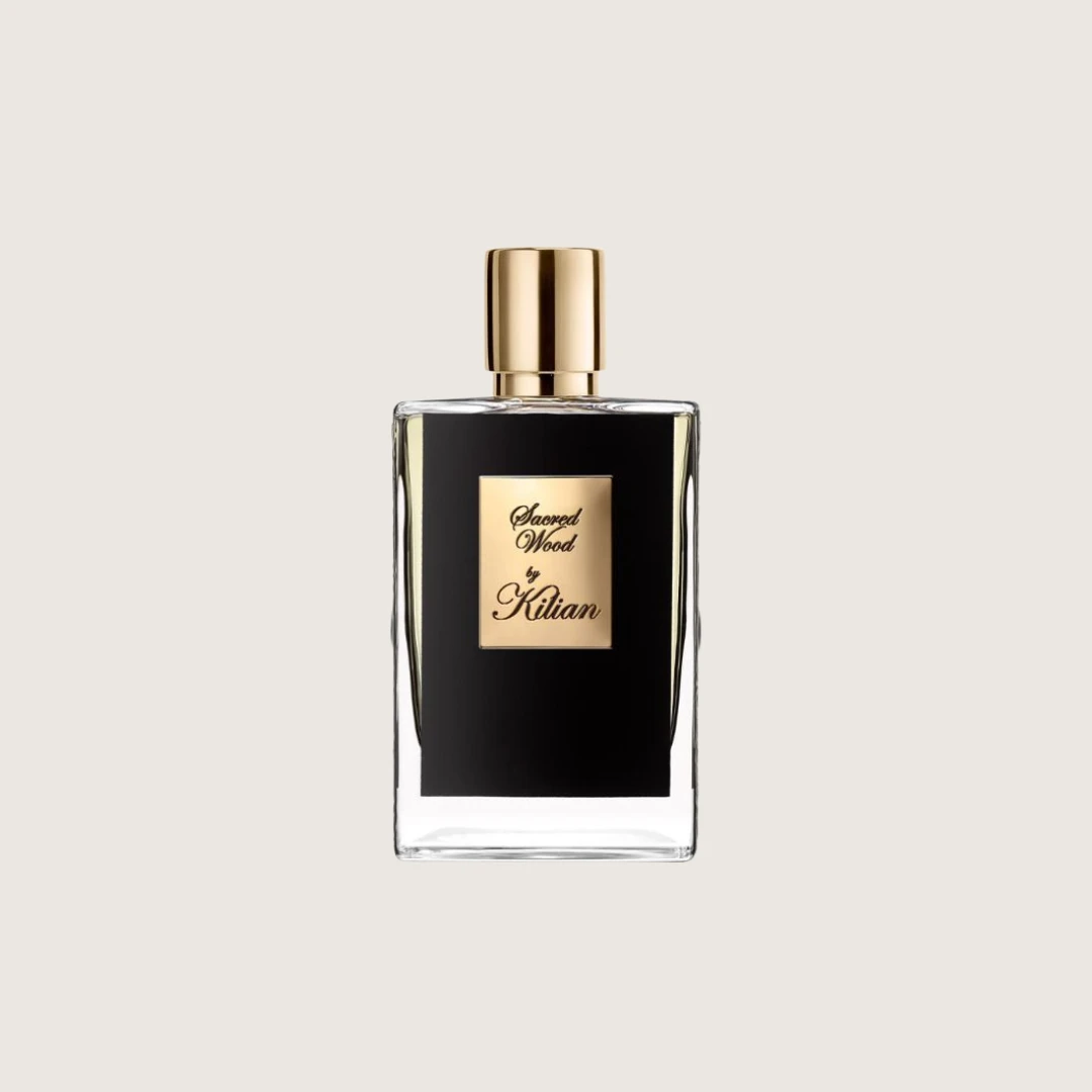 Kilian｜Sacred Wood 聖木淡香精