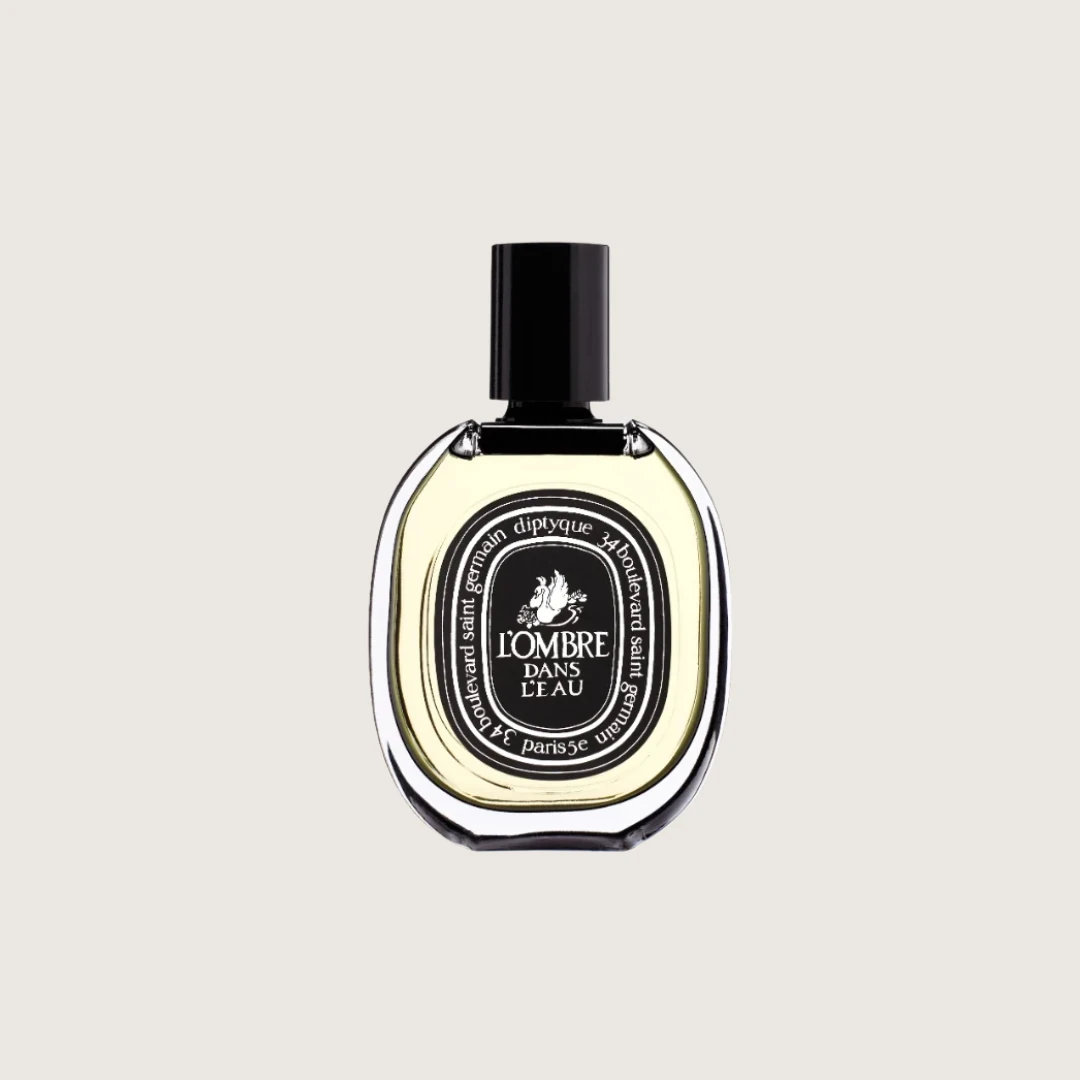 Diptyque｜L'Ombre Dans L'Eau 影中之水淡香精