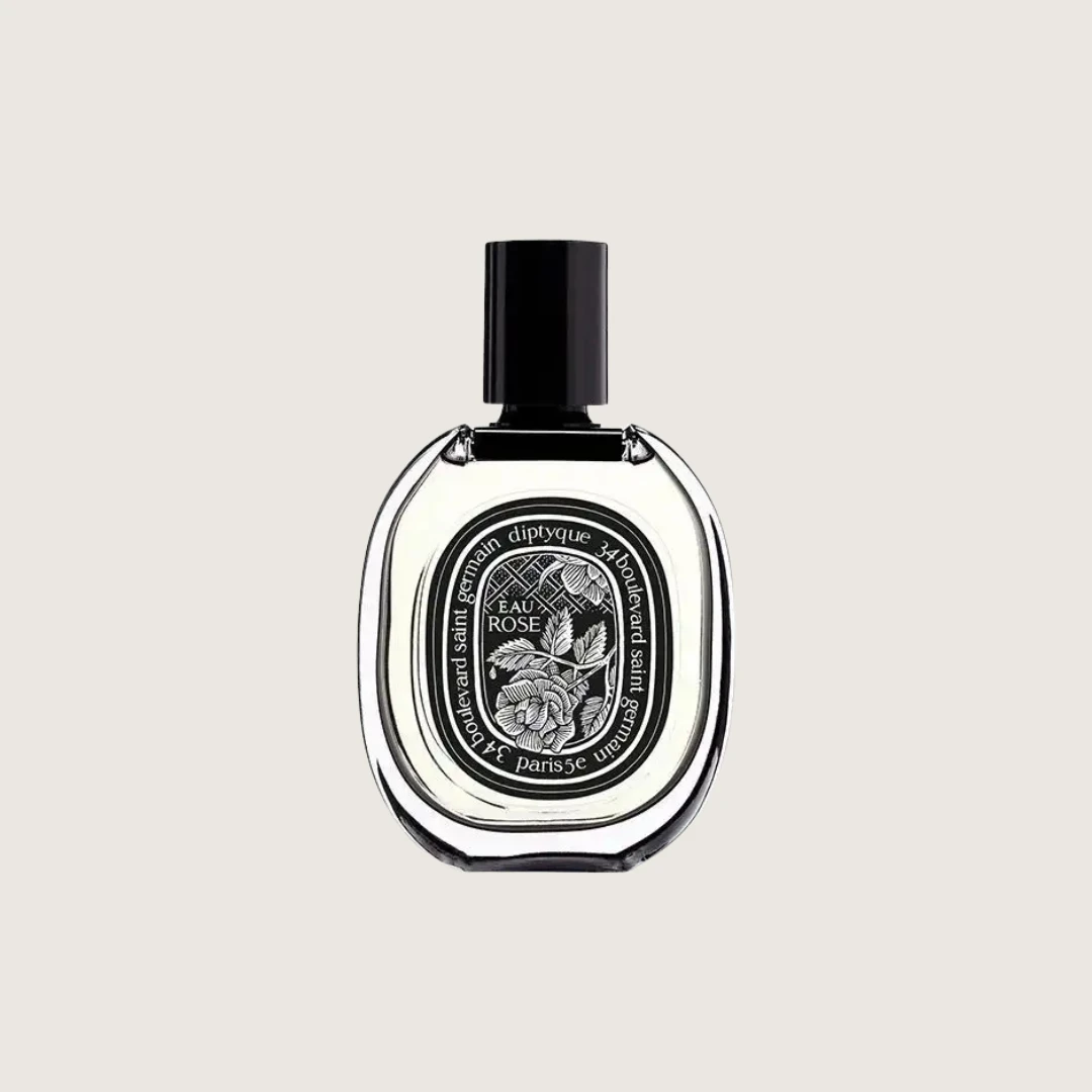 Diptyque｜Eau Rose 玫瑰之水淡香精