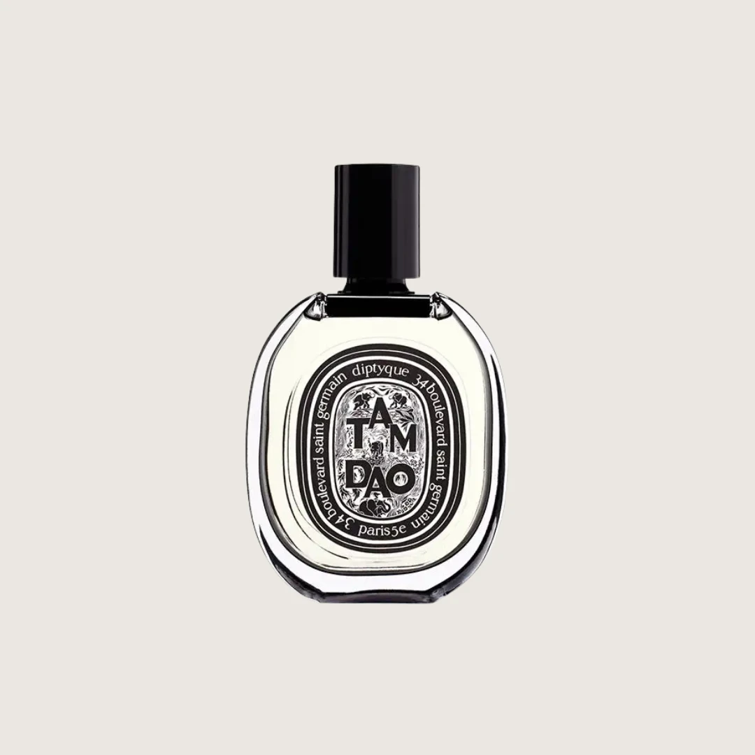 Diptyque｜Tam Dao 譚道中性淡香精