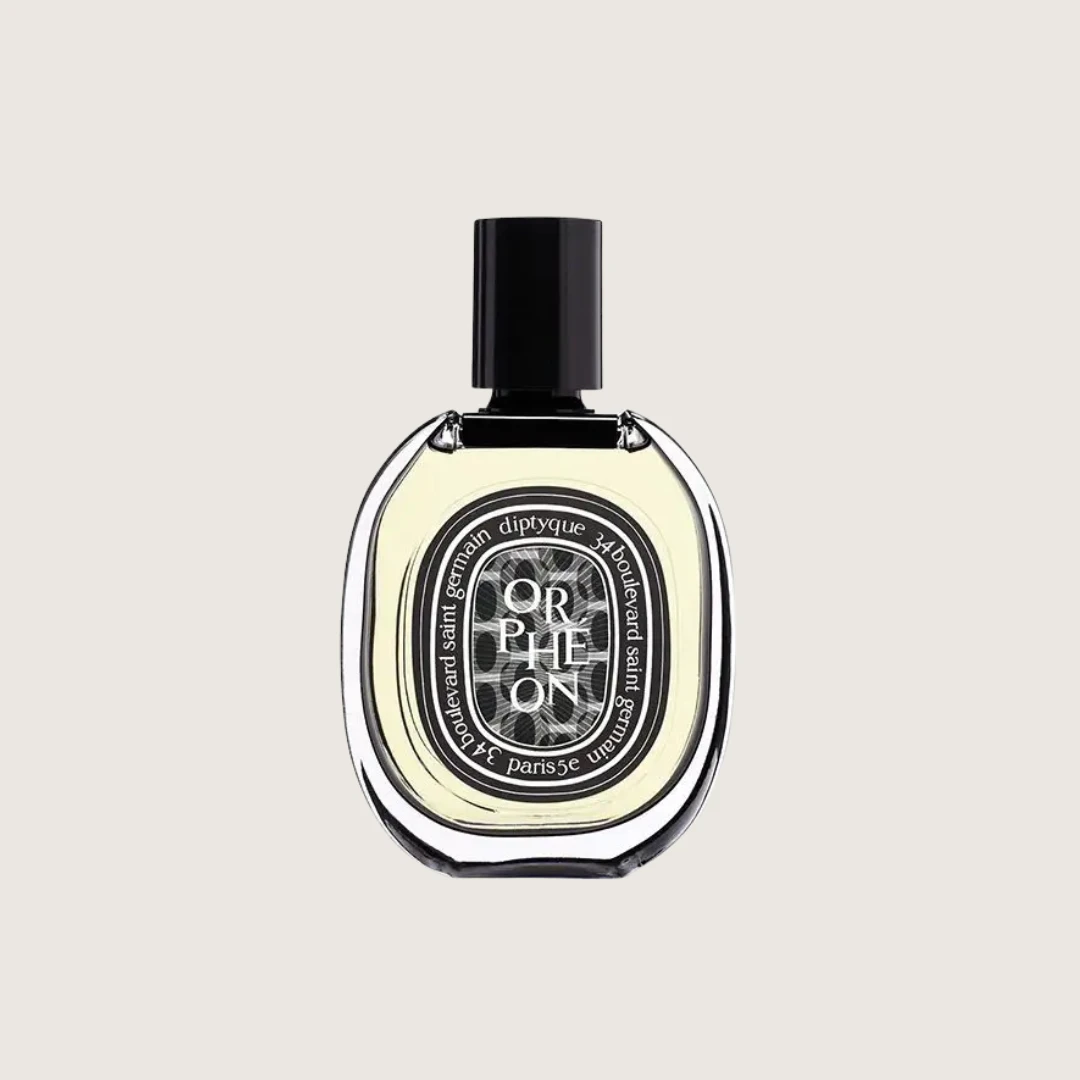 Diptyque｜Orpheon 爵夢淡香精
