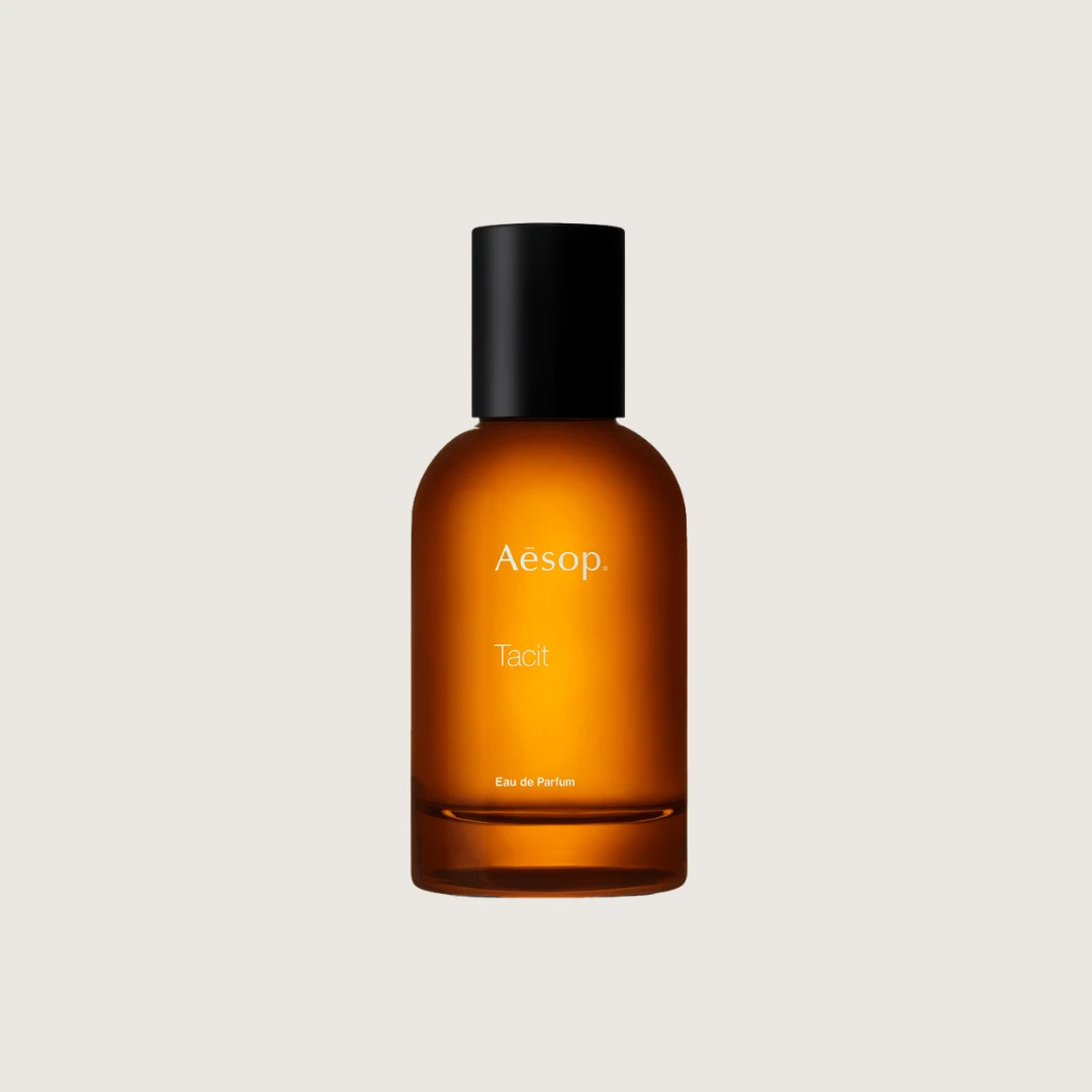 Aesop Tacit｜悟香水