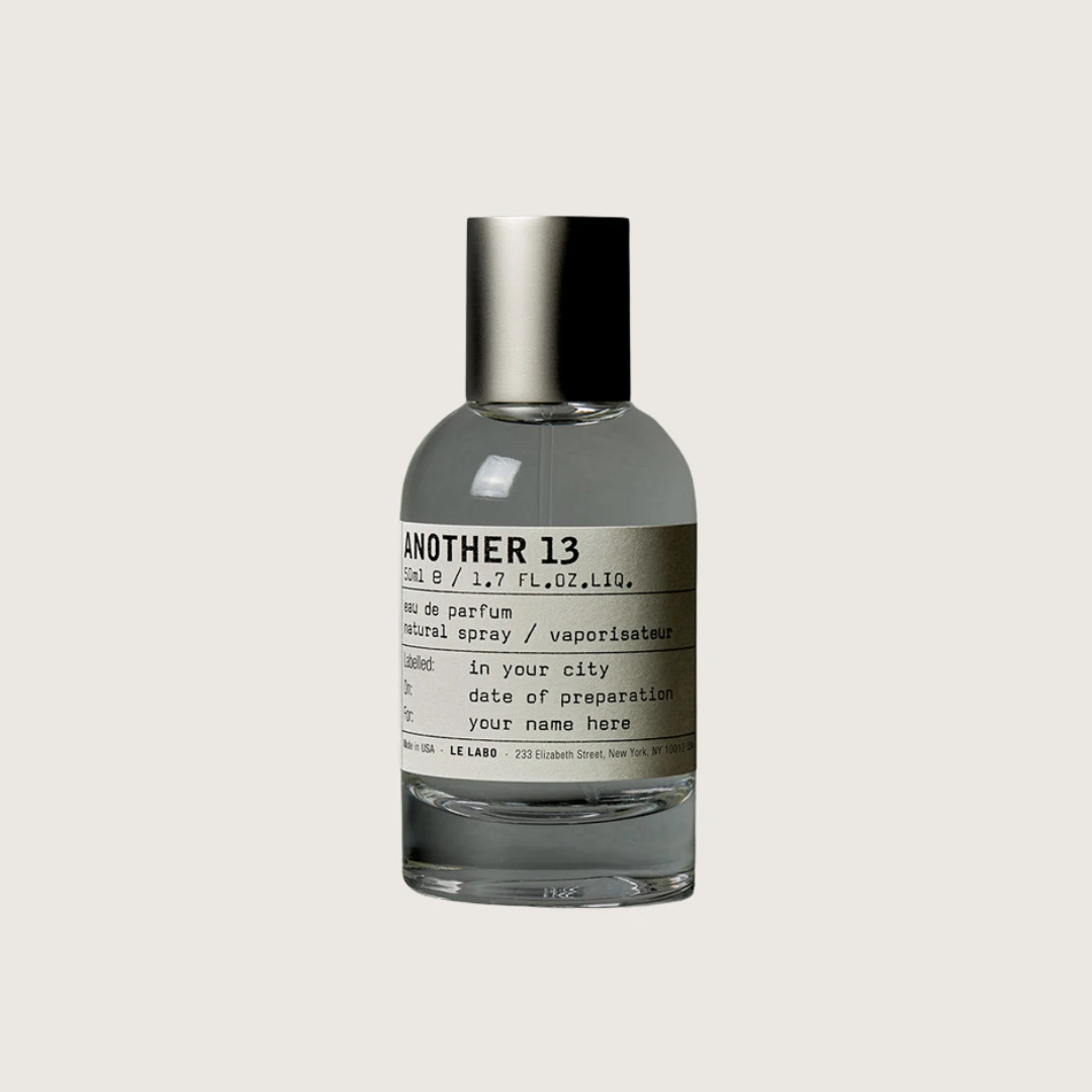 Le Labo｜Another 13 別物