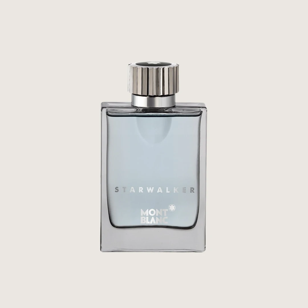 Montblanc｜星際旅者男性淡香水