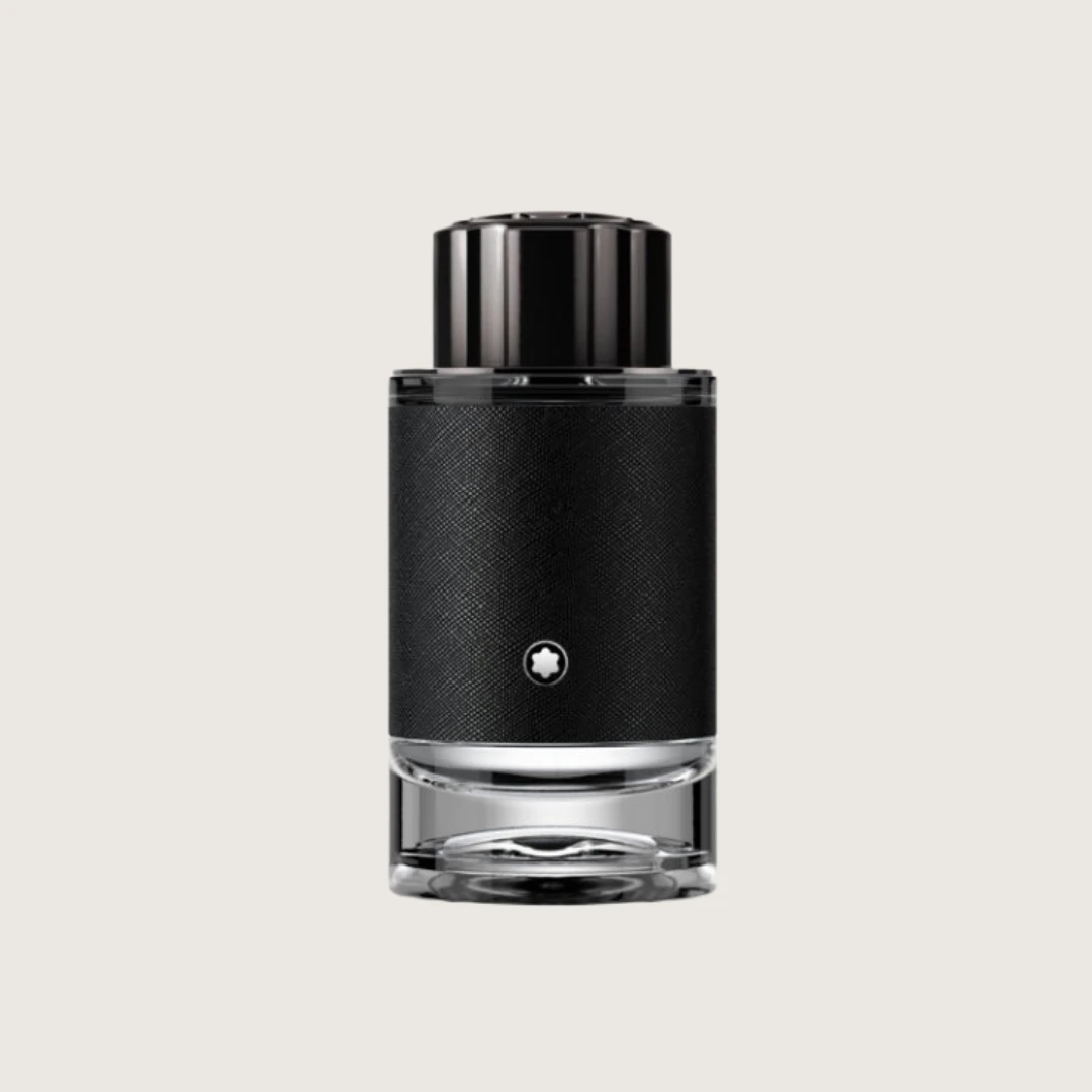 Montblanc｜探尋旅者男性淡香精