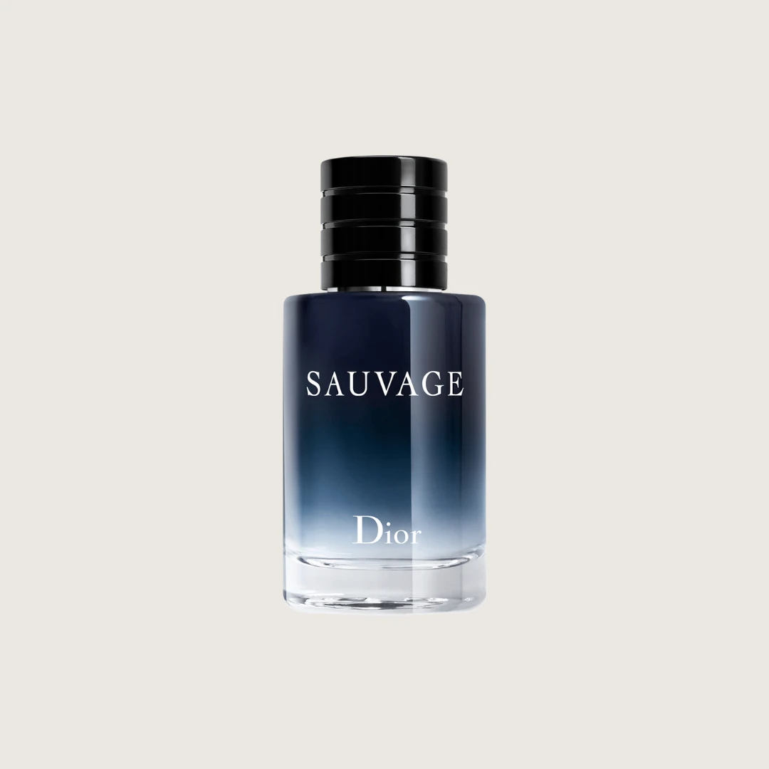 Dior｜Sauvage 迪奧曠野之心男性淡香精