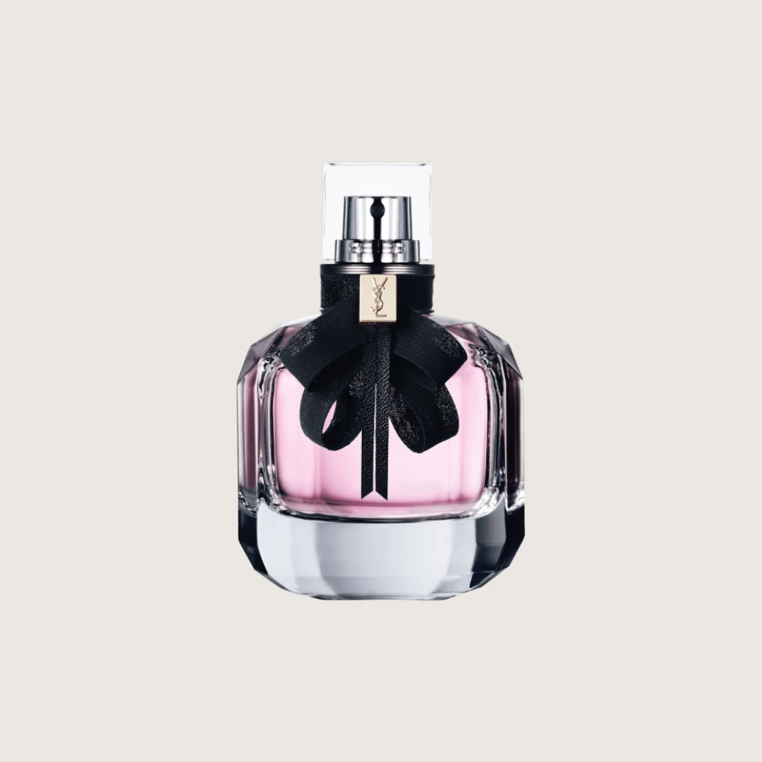 YSL｜MON PARIS 慾望巴黎女性淡香精