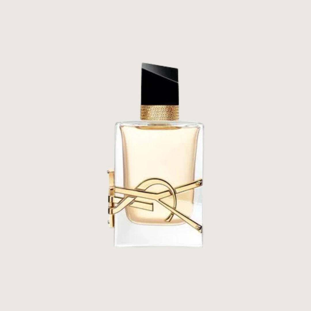 YSL｜LIBRE 自由不羈女性淡香精