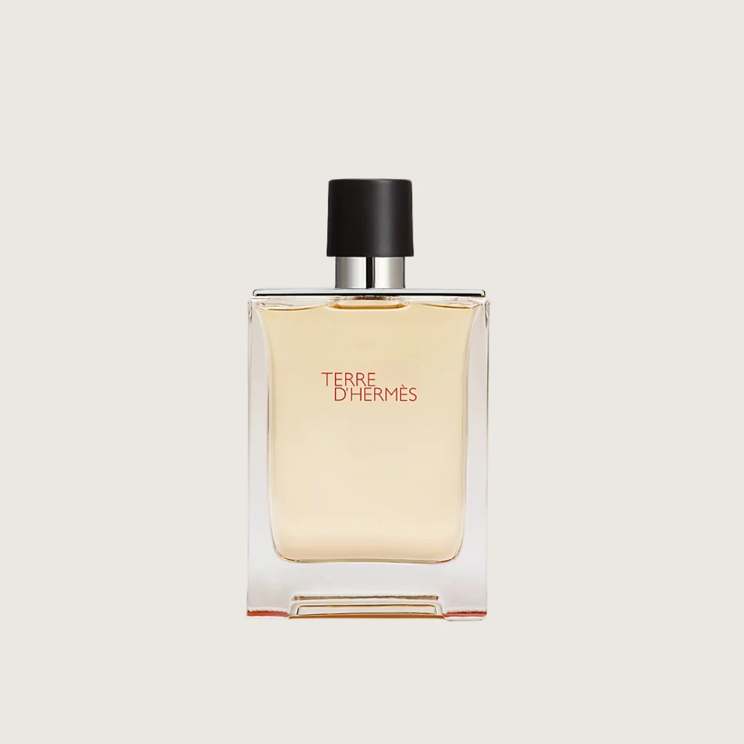 Hermes｜大地男性淡香水