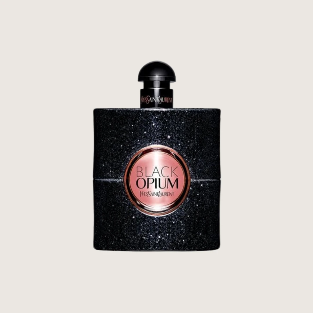 YSL｜Black Opium 黑鴉片女性淡香精