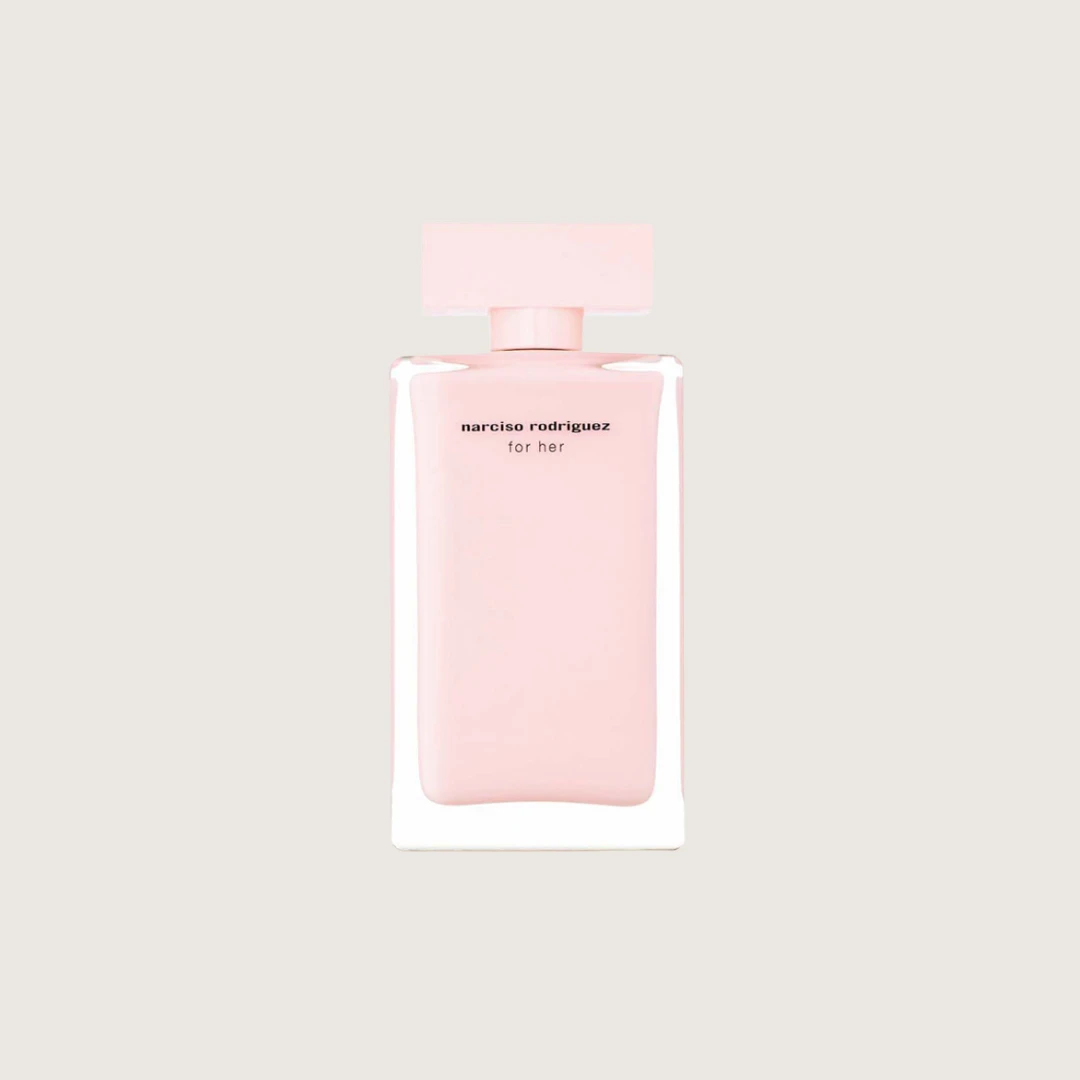 Narciso Rodriguez｜for Her 女性淡香精