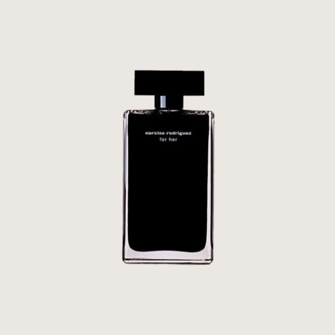 Narciso Rodriguez｜for Her 女性淡香水