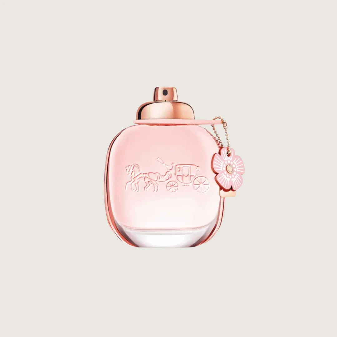 Coach｜Floral 芙洛麗女性淡香精