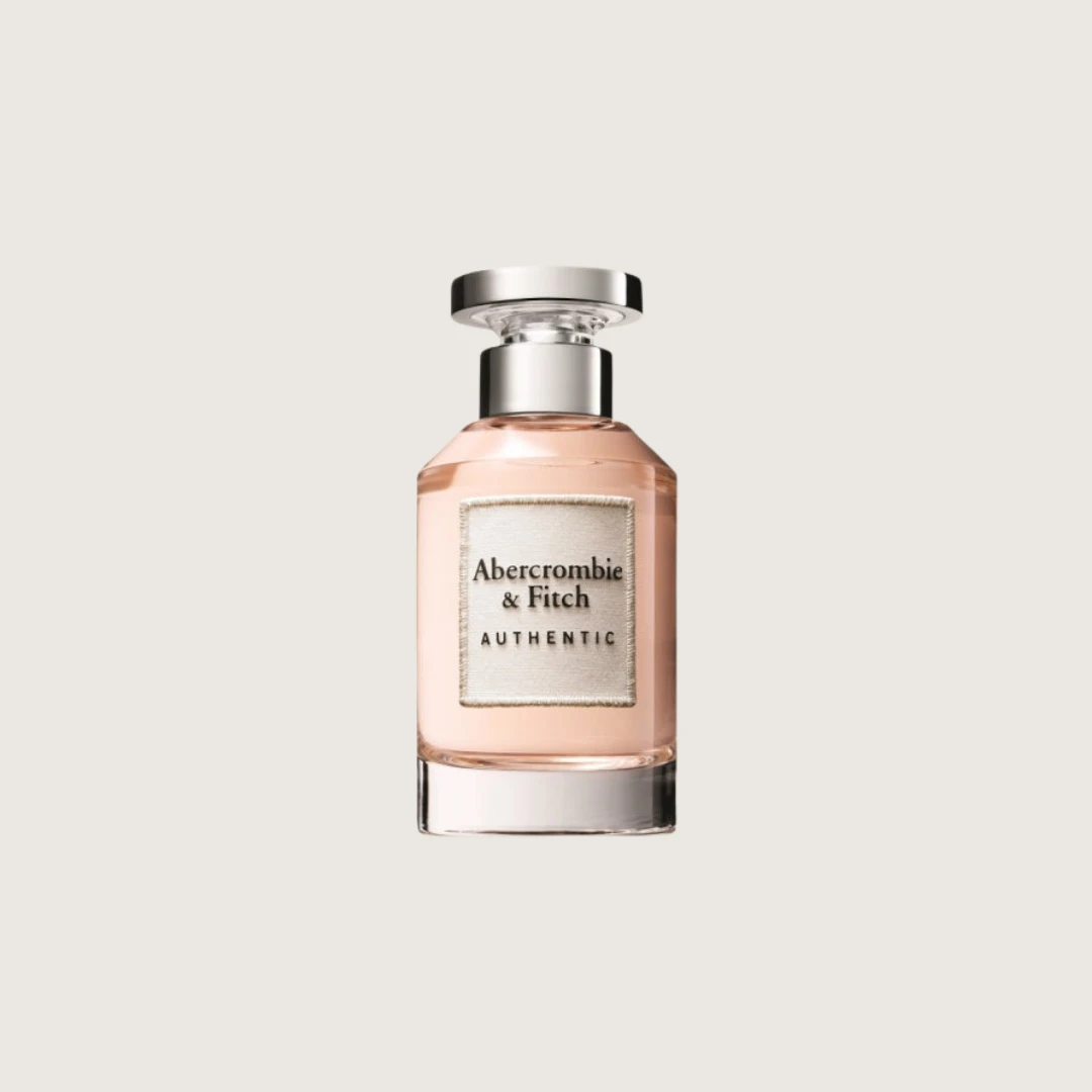 Abercrombie & Fitch｜真我女性淡香精