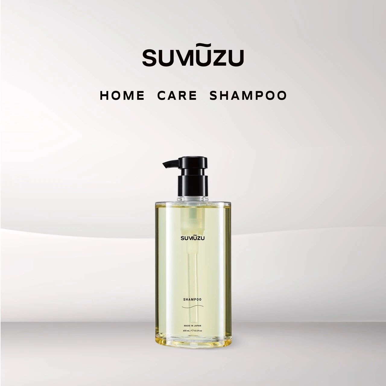 Sumuzu｜Shampoo 洗髮