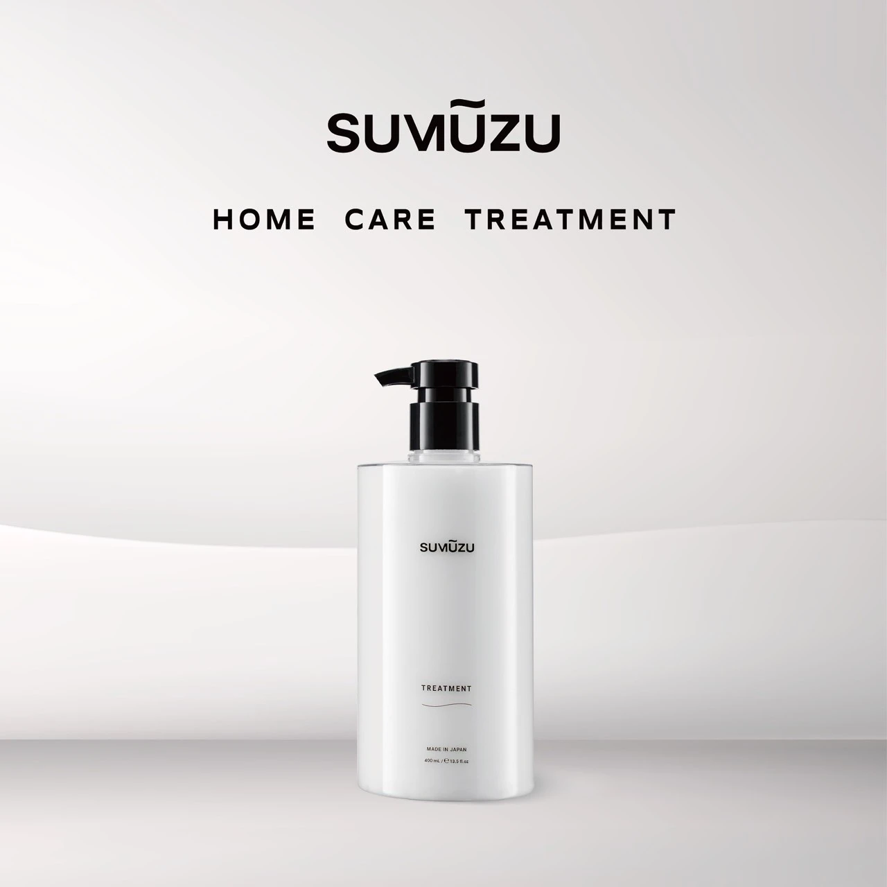 Sumuzu｜Treatmeant 護髮
