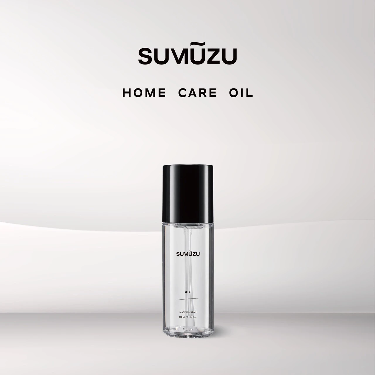 Sumuzu｜Oil 髮油