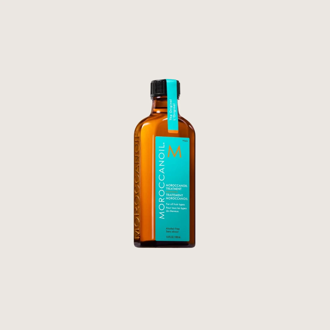 Moroccanoil｜摩洛哥優油