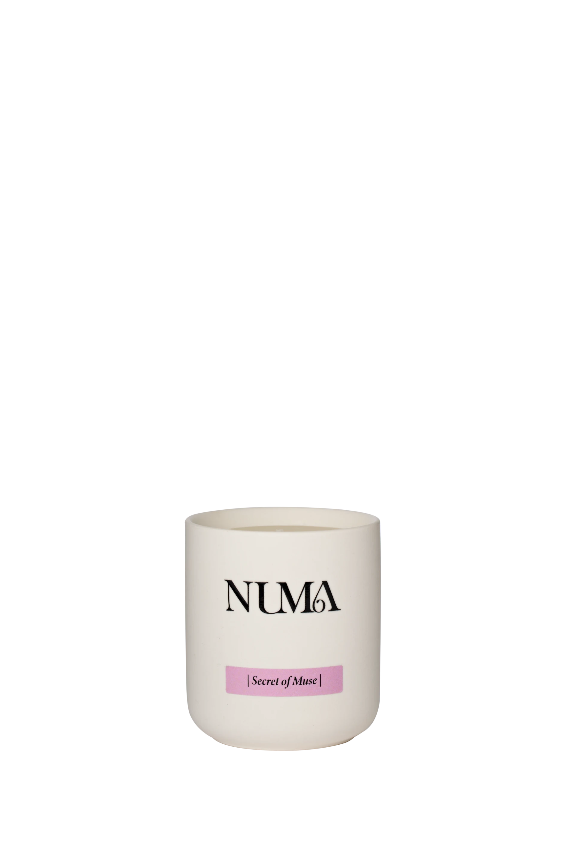 Numa｜像妳的人 香氛蠟燭