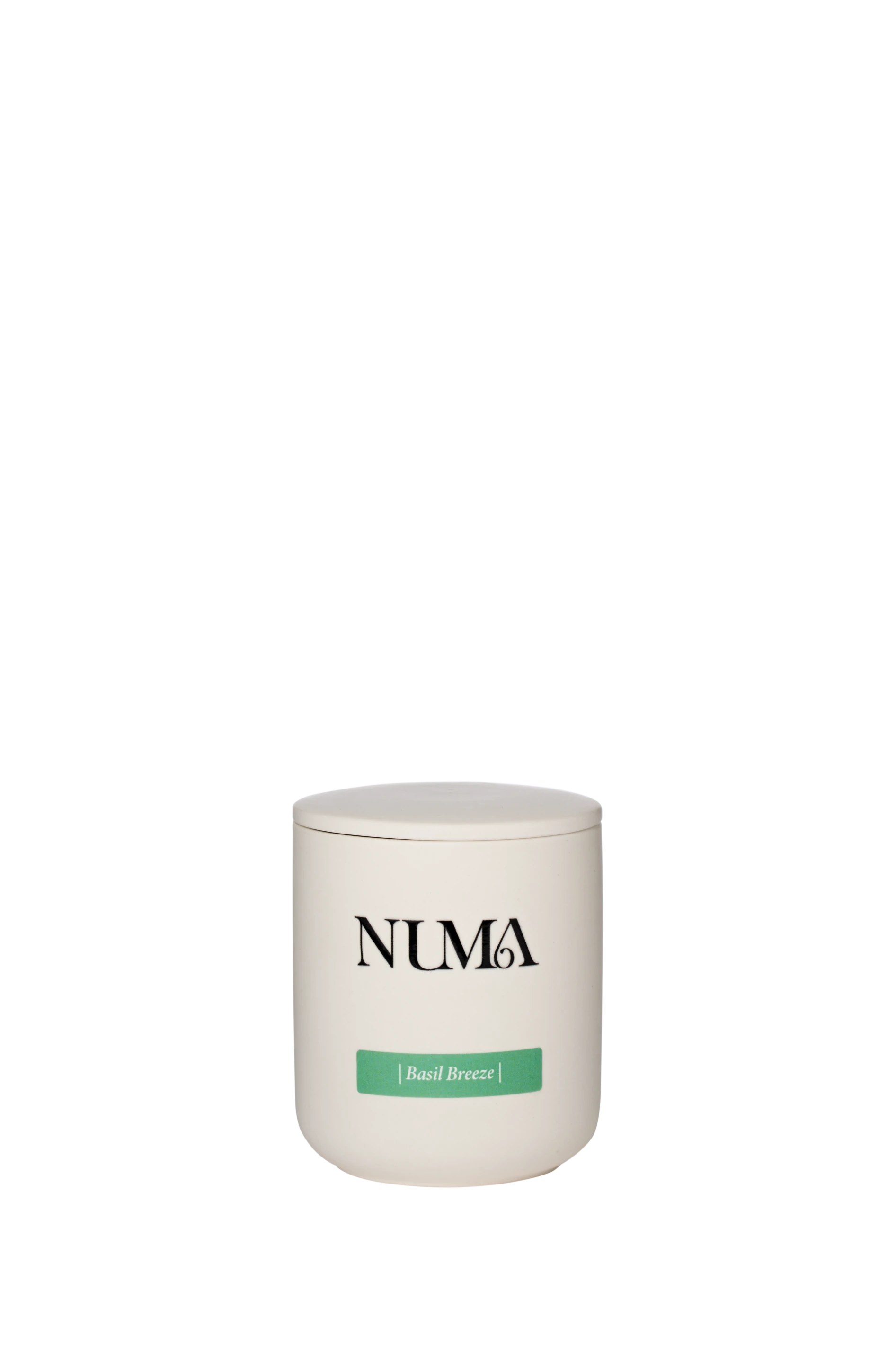 Numa｜托斯卡尼羅勒曲 香氛蠟燭