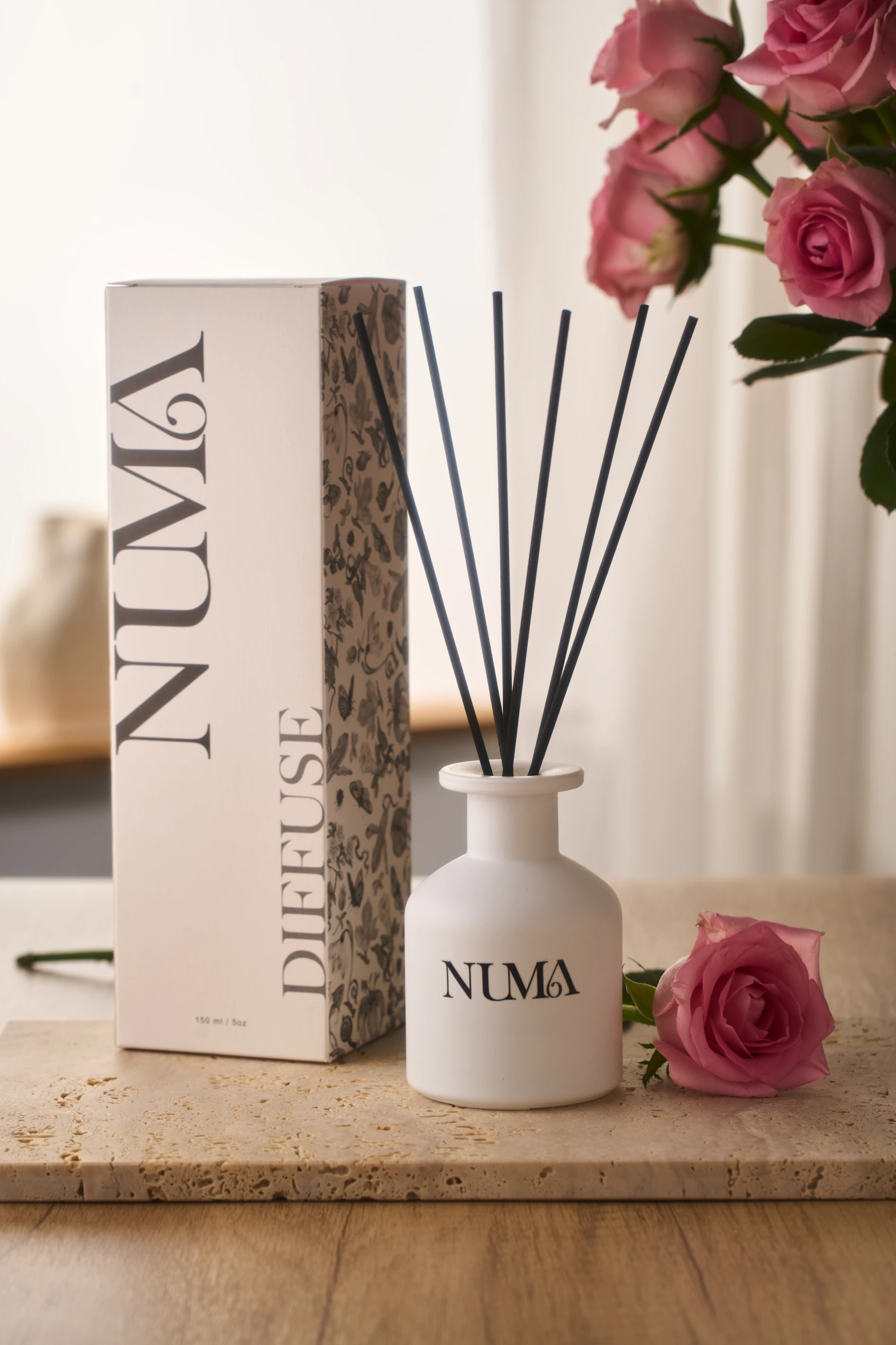 Numa｜經典款 擴香