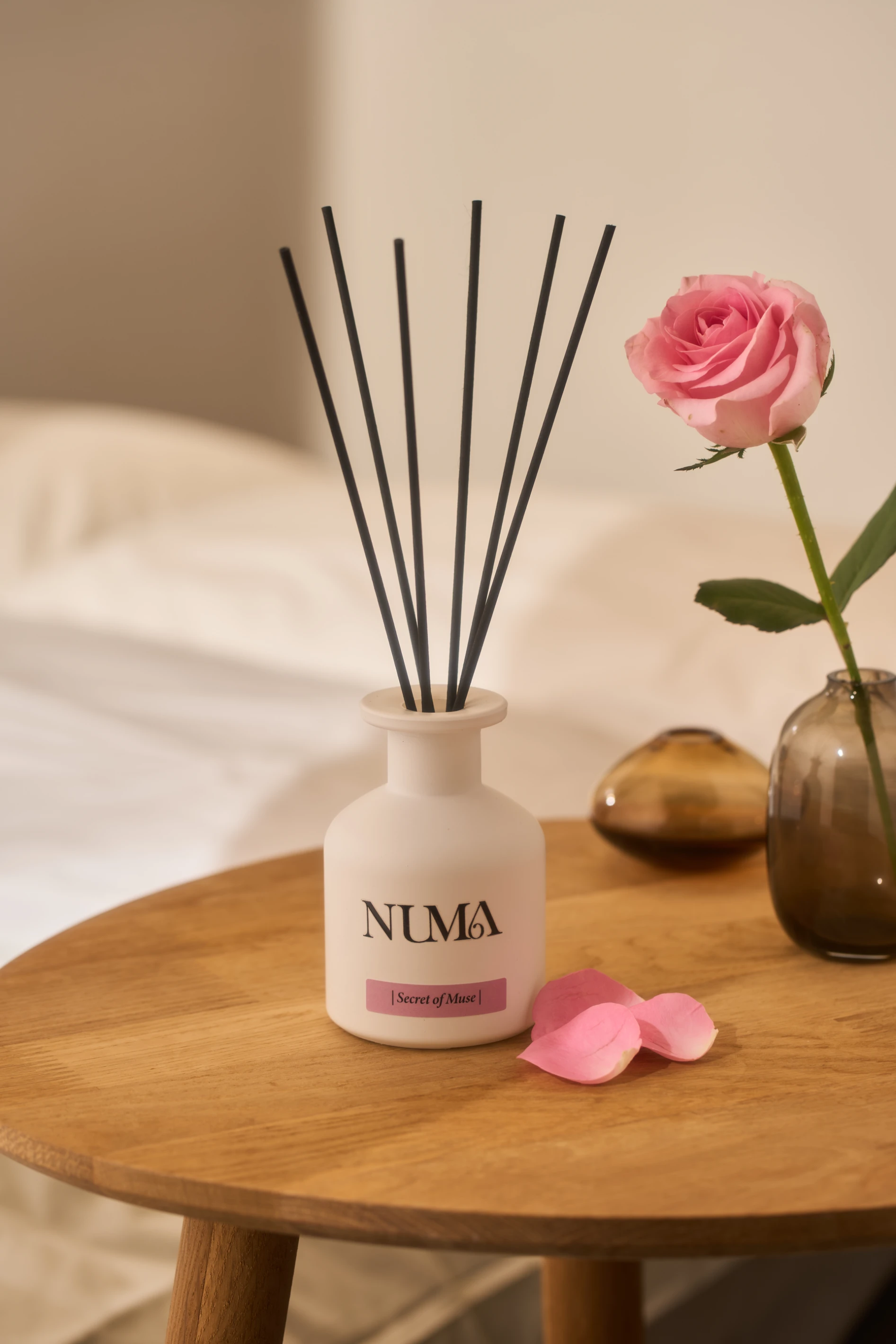 Numa｜像妳的人 擴香