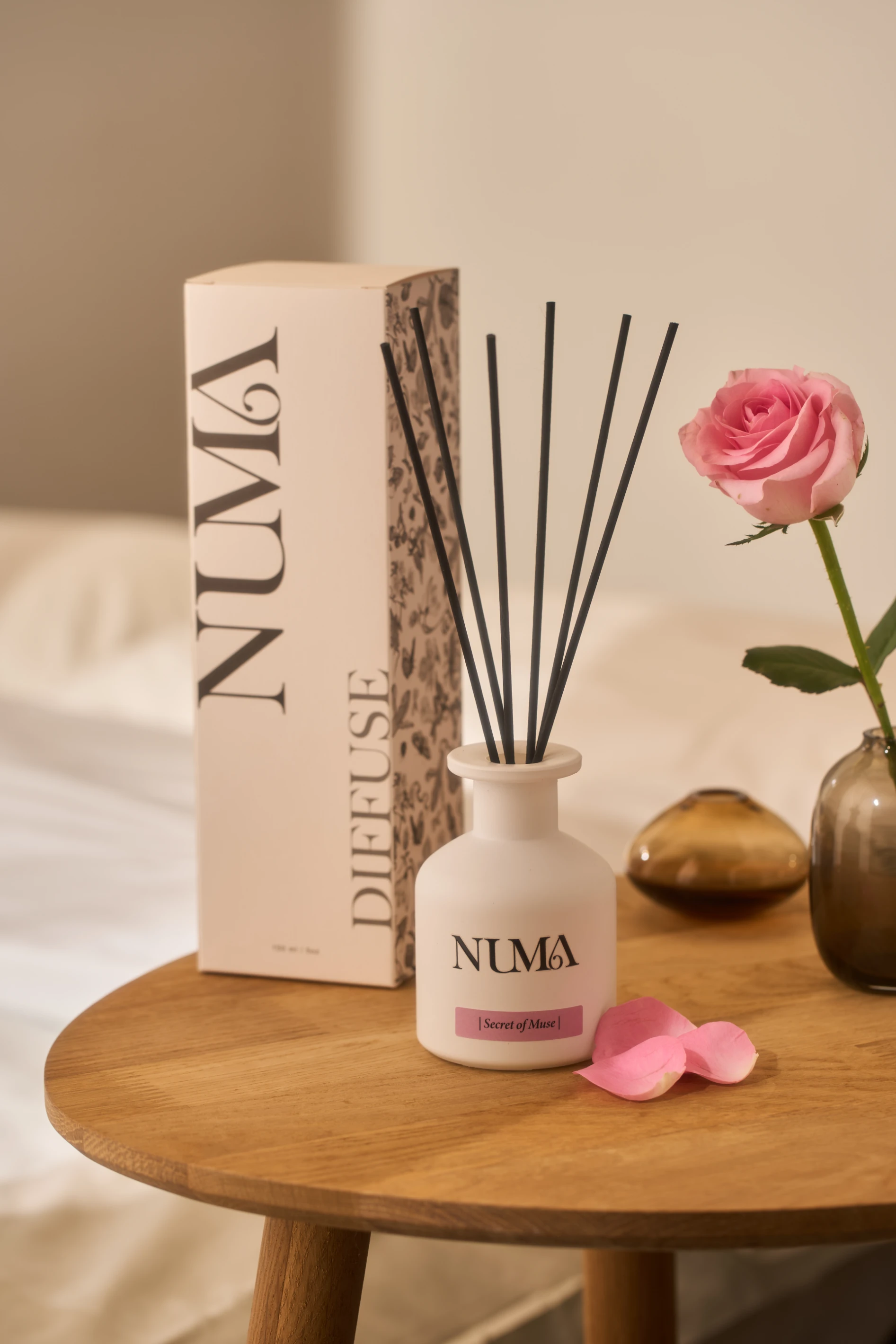 Numa｜像妳的人 擴香