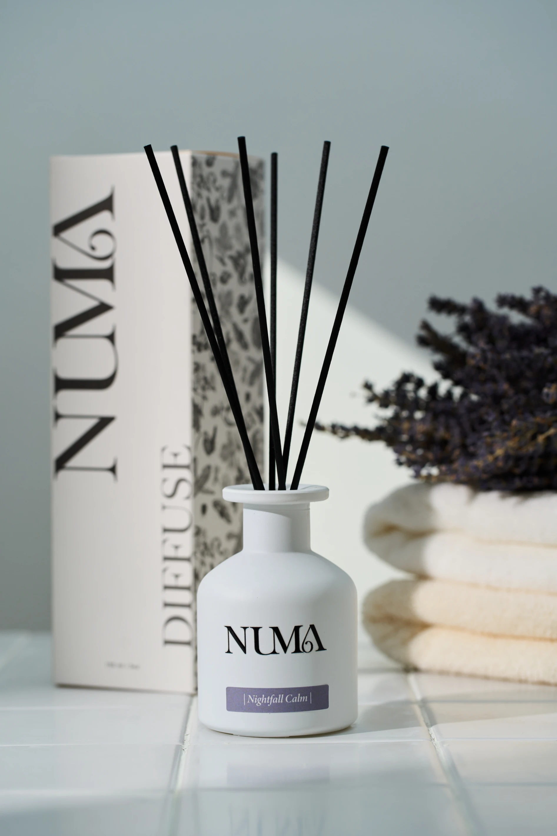 Numa｜夜晚的解藥 擴香