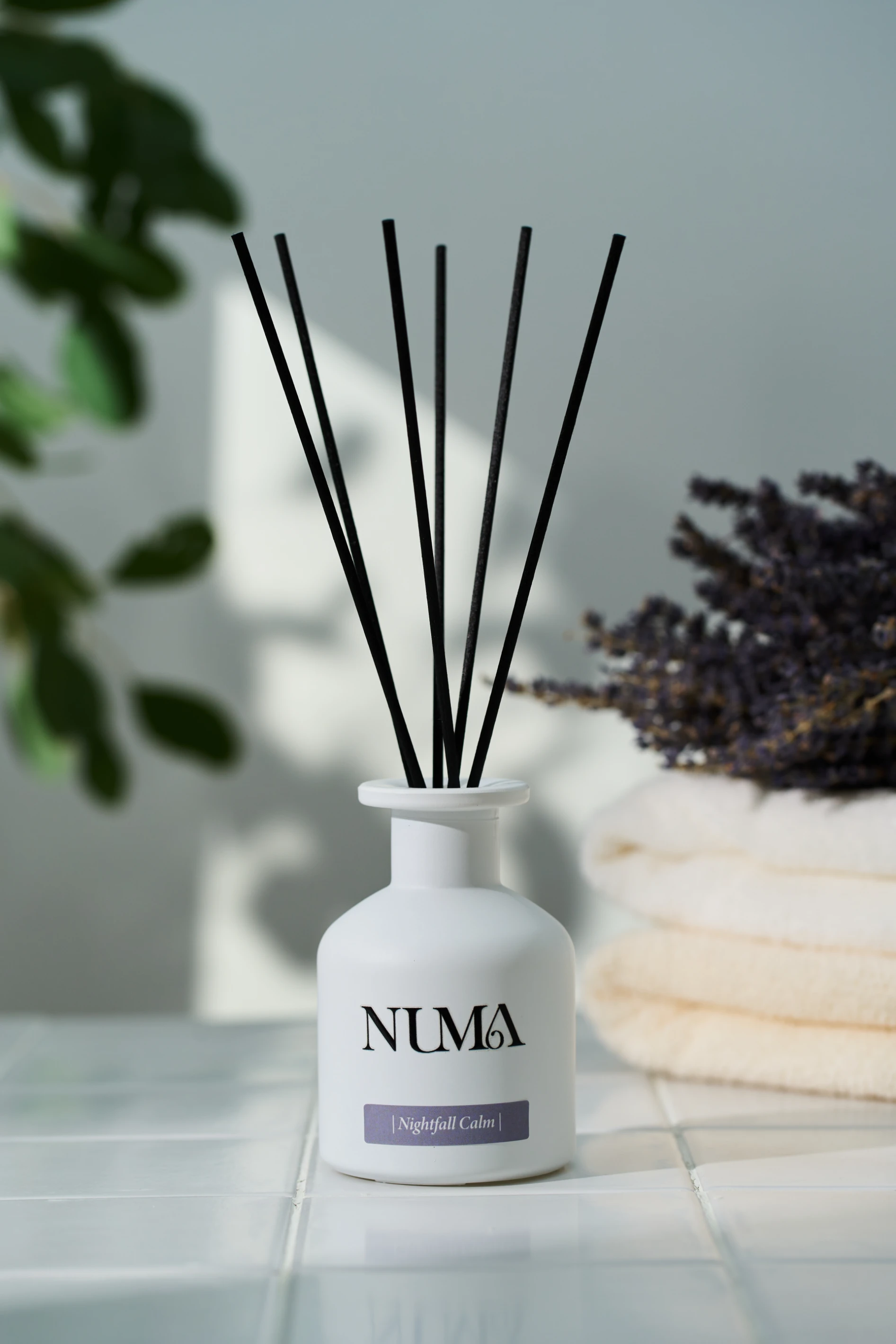 Numa｜夜晚的解藥 擴香